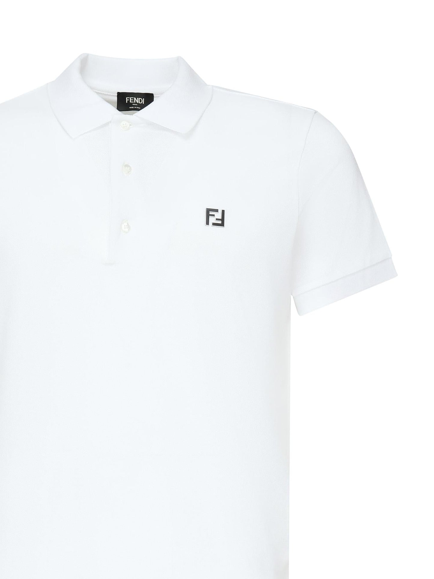 Polo in piquet