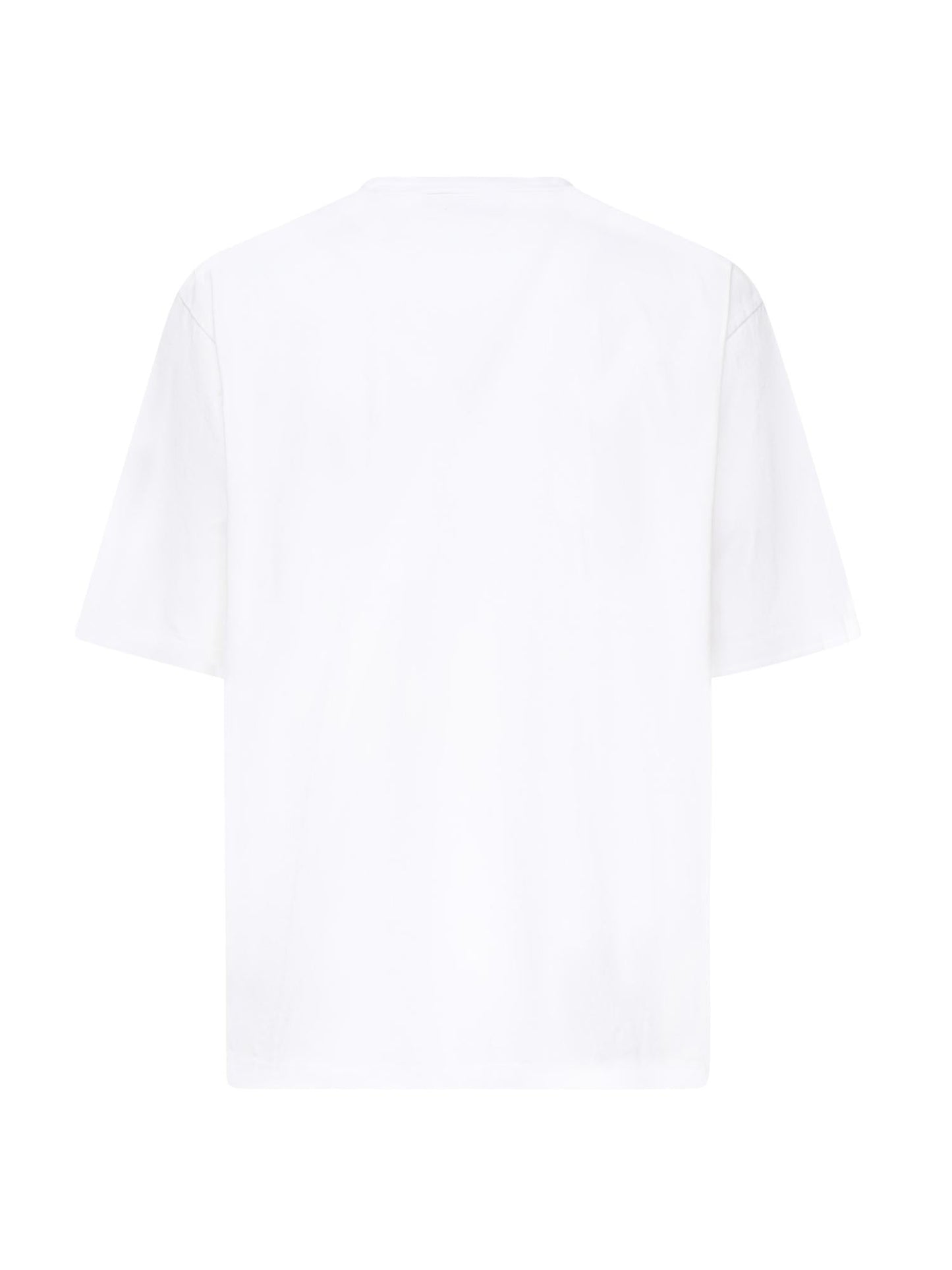 T-shirt 'Sponge Patch'