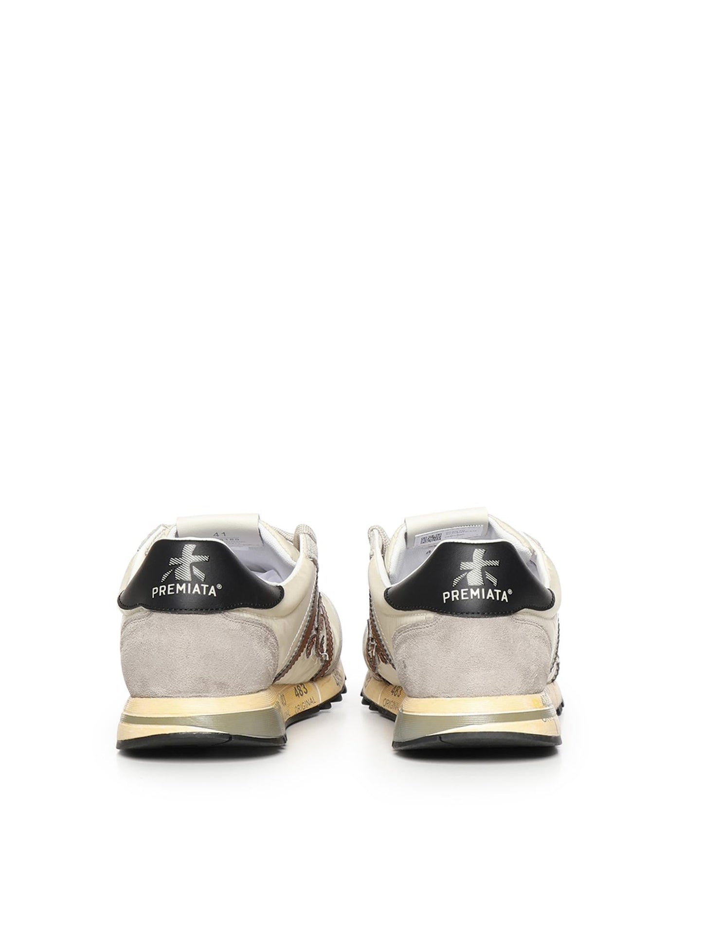 Sneaker Lucy 8189