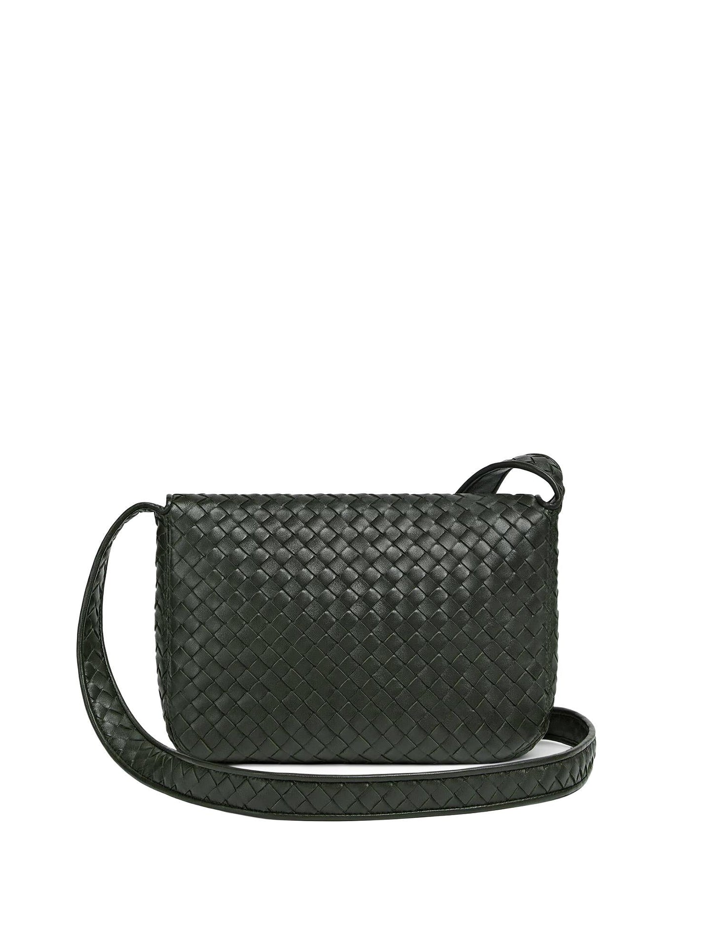 Borsa Messenger Veneto con patta
