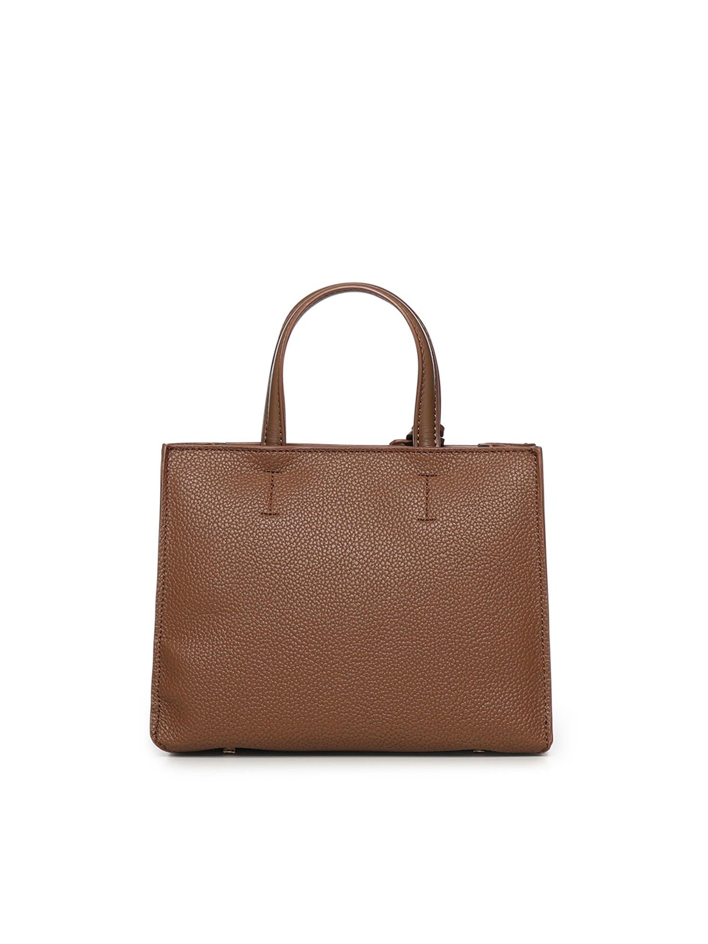 Borsa Blake con logo