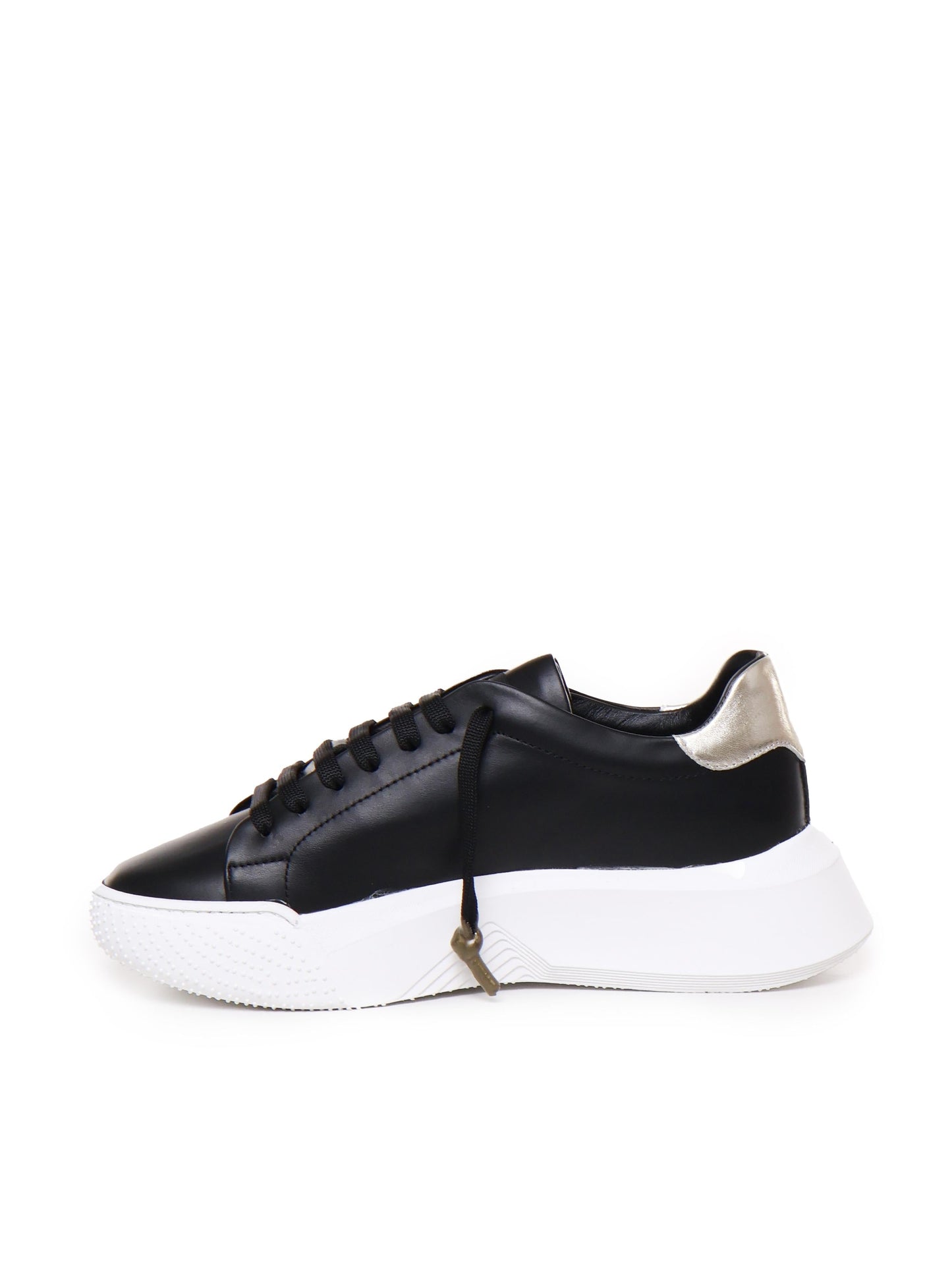 Sneakers Nemesis in nappa