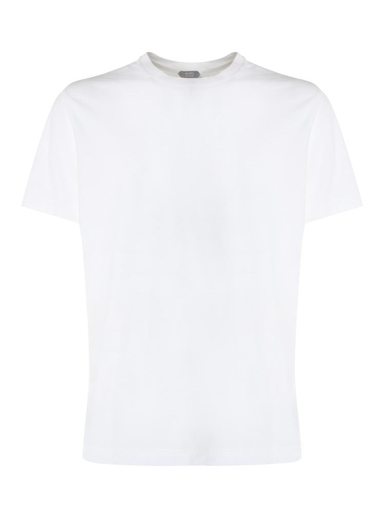 T-shirt in cotone