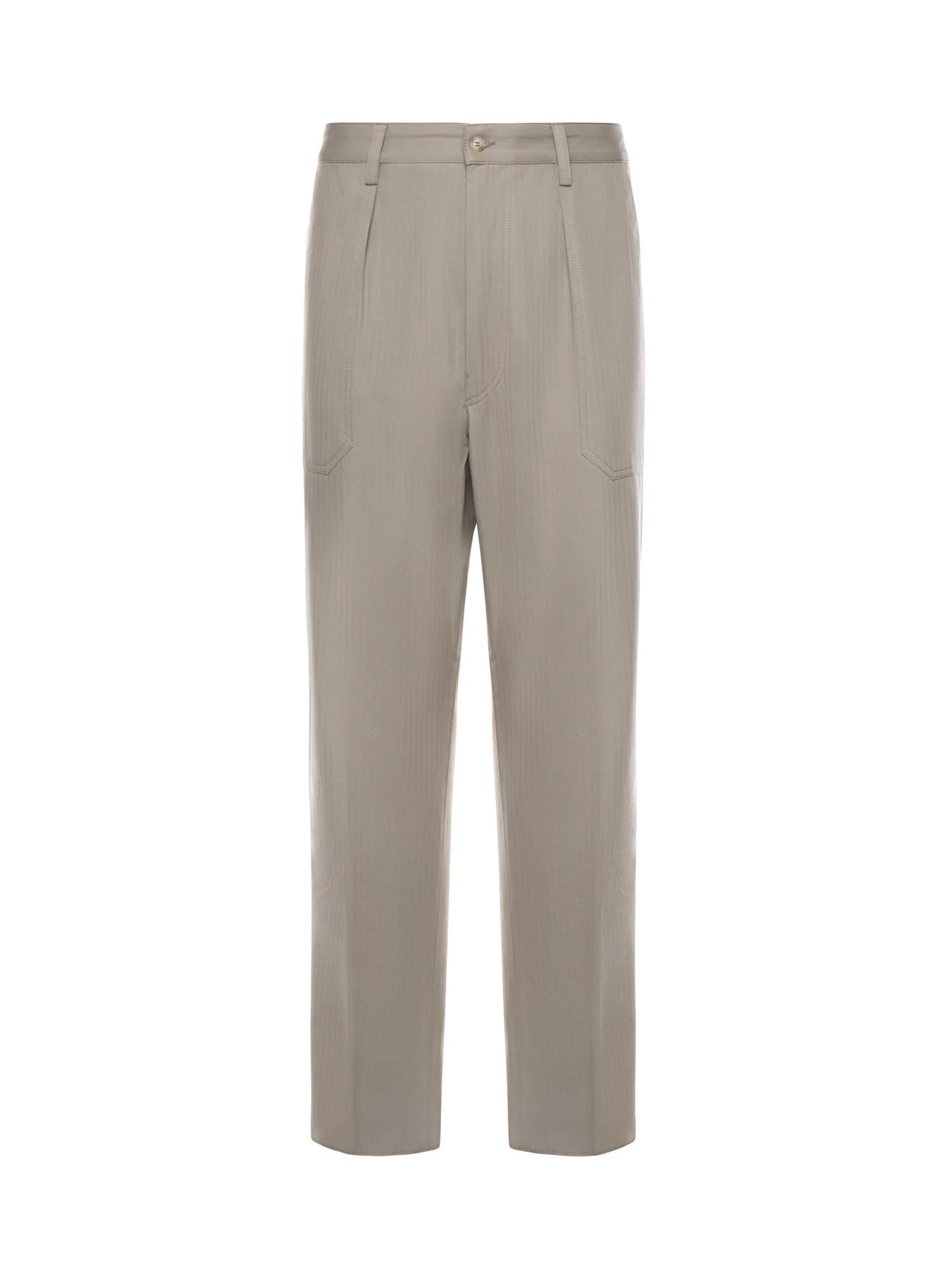 Pantaloni in cotone