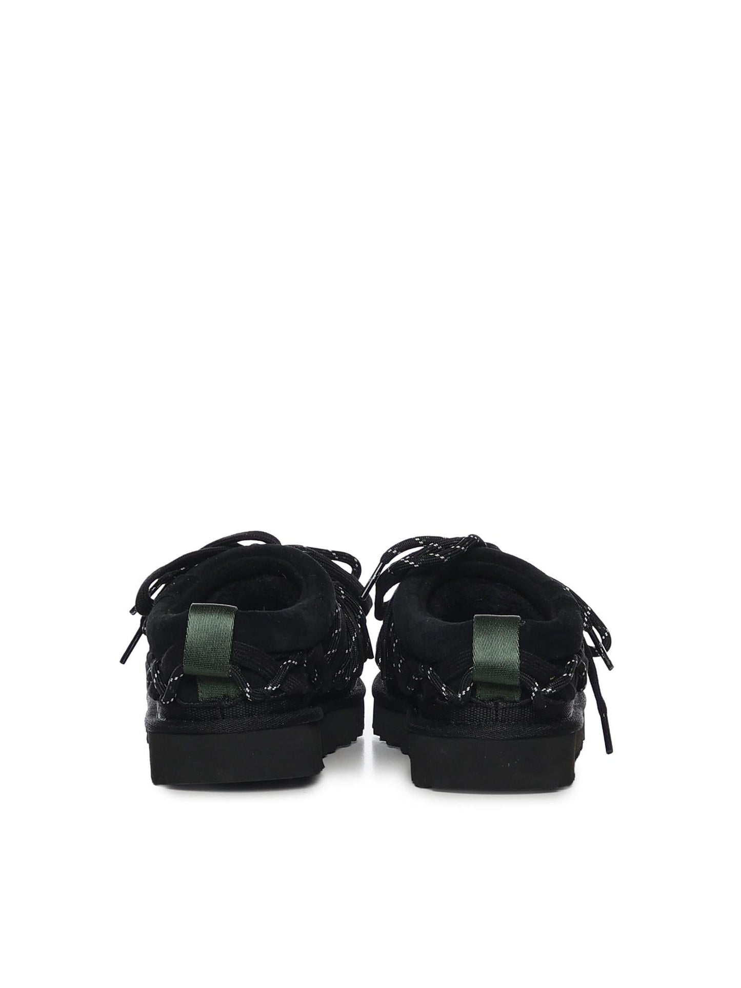 Slipper Tasman Lace