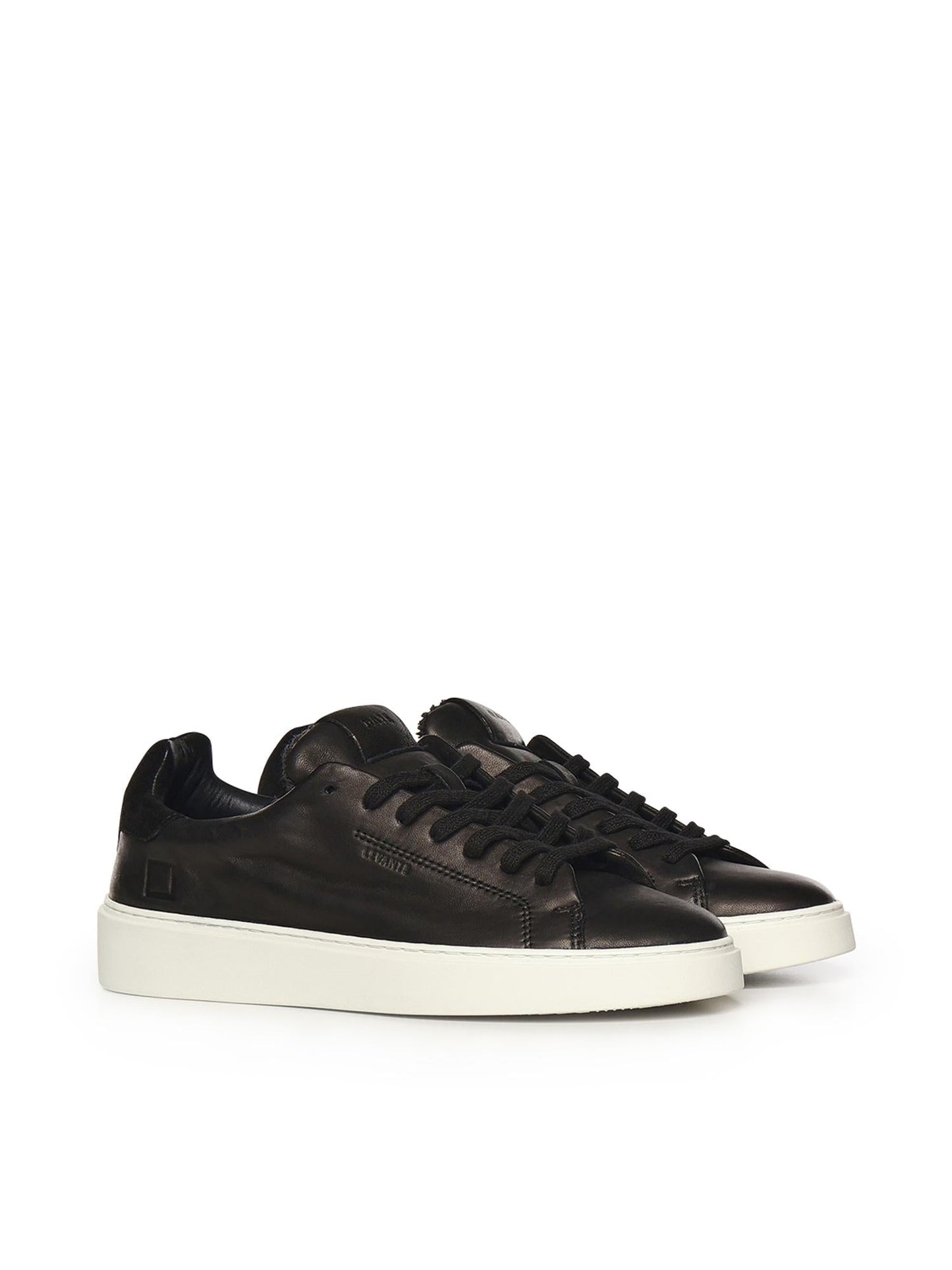 Sneaker Levante in pelle