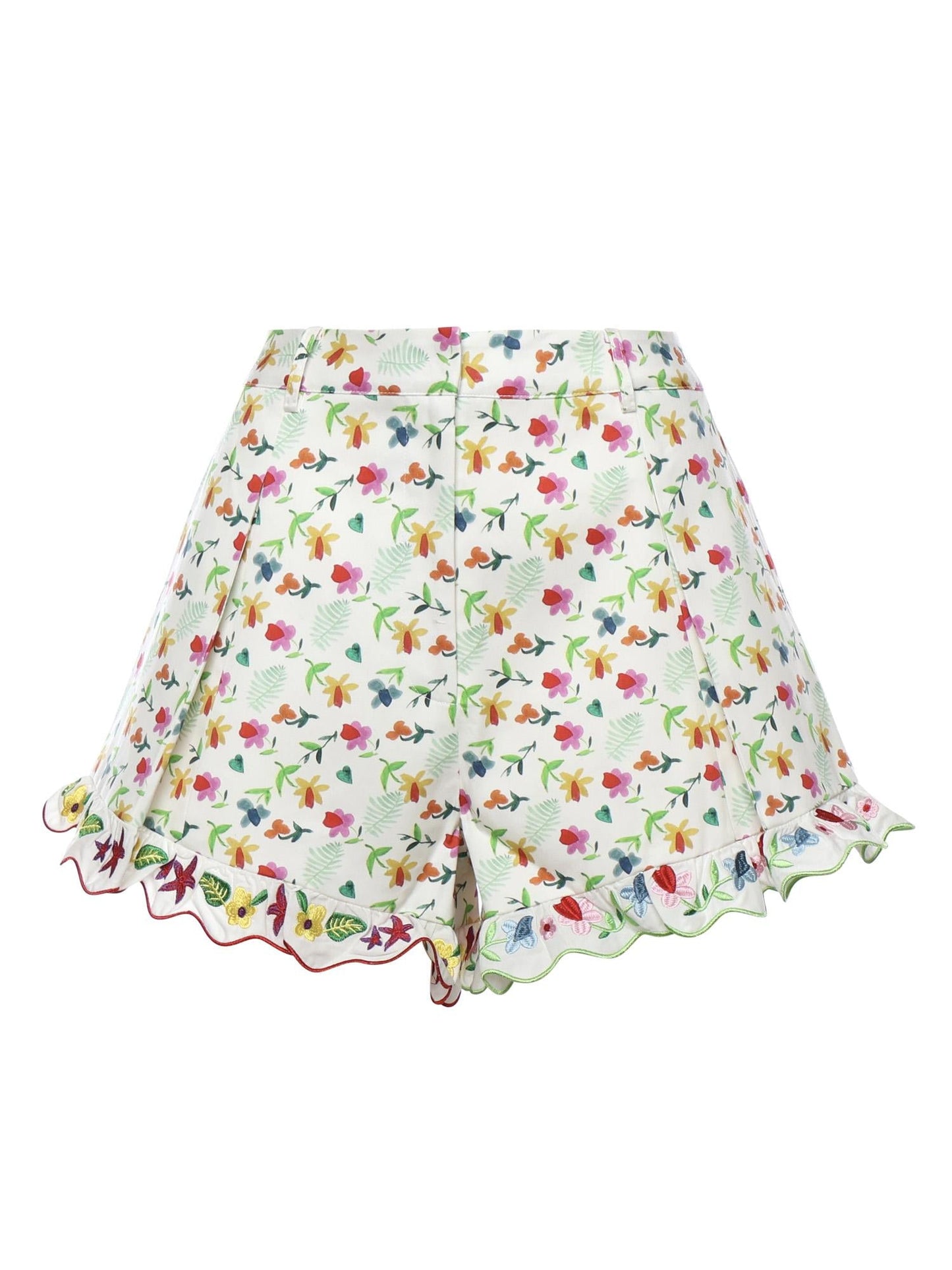 Shorts Vela