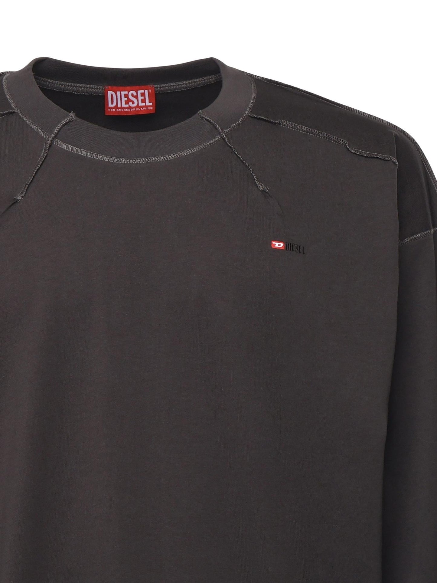 T-shirt 'T-Crahor-Boxt-Ls-T1'
