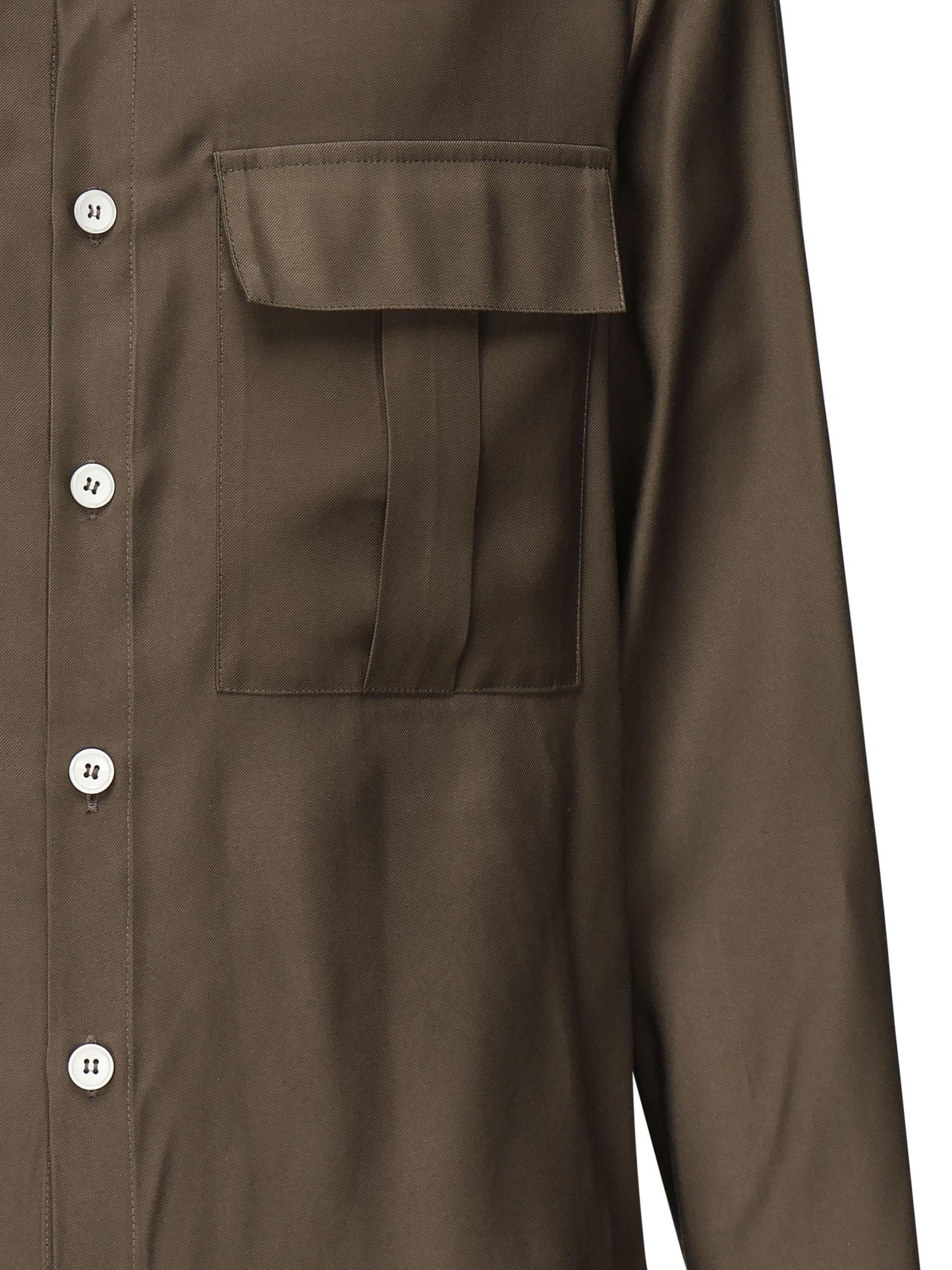 Camicia Lizard
