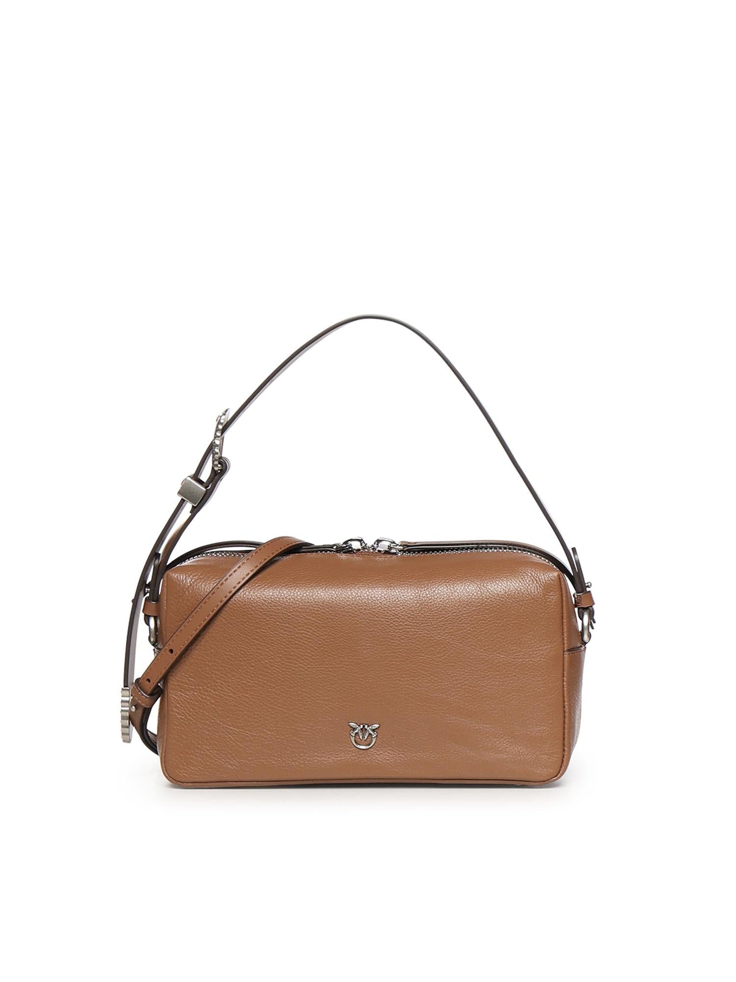 Borsa Trittico in pelle