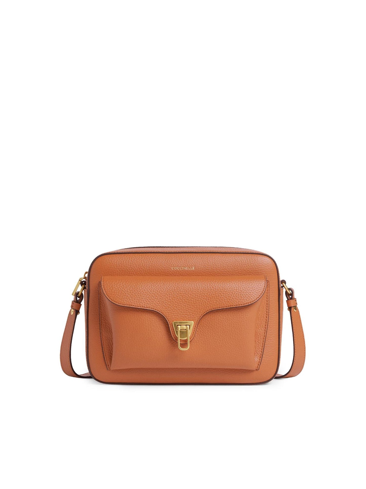 Camera bag Beat in pelle