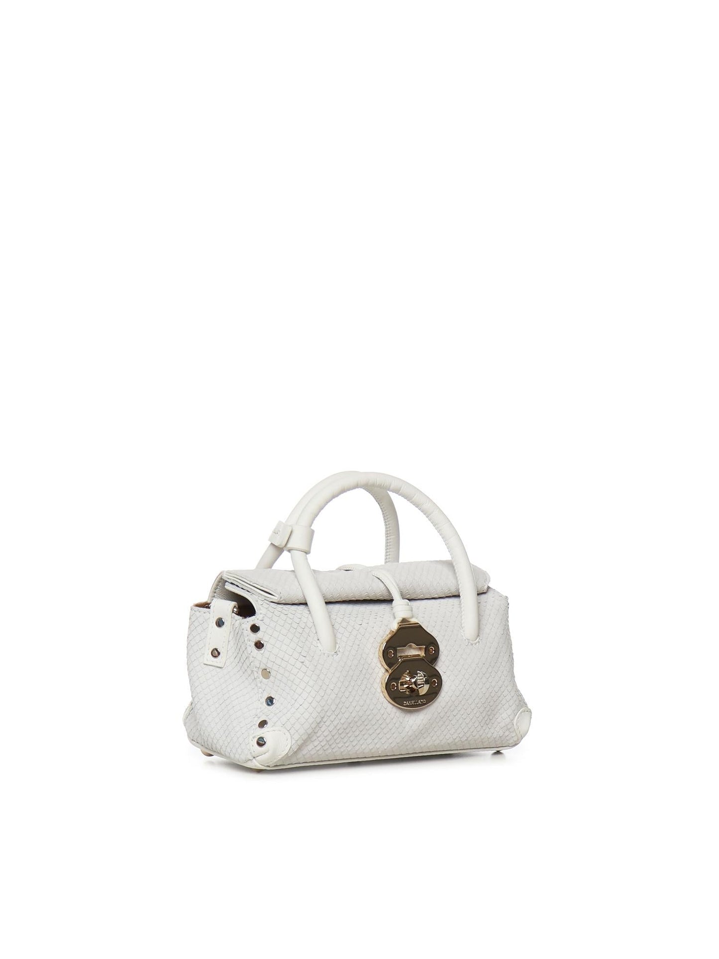 Bosa Dotta Baby in pelle