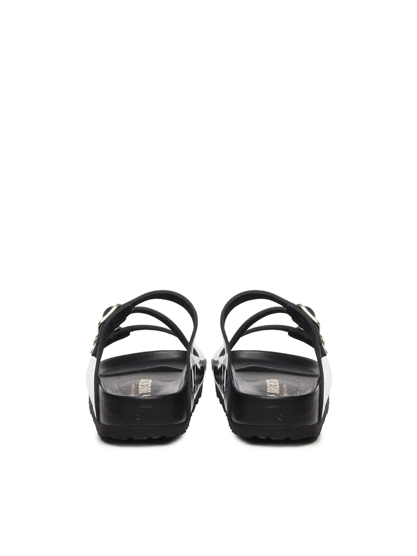 Sandali Florida in pelle