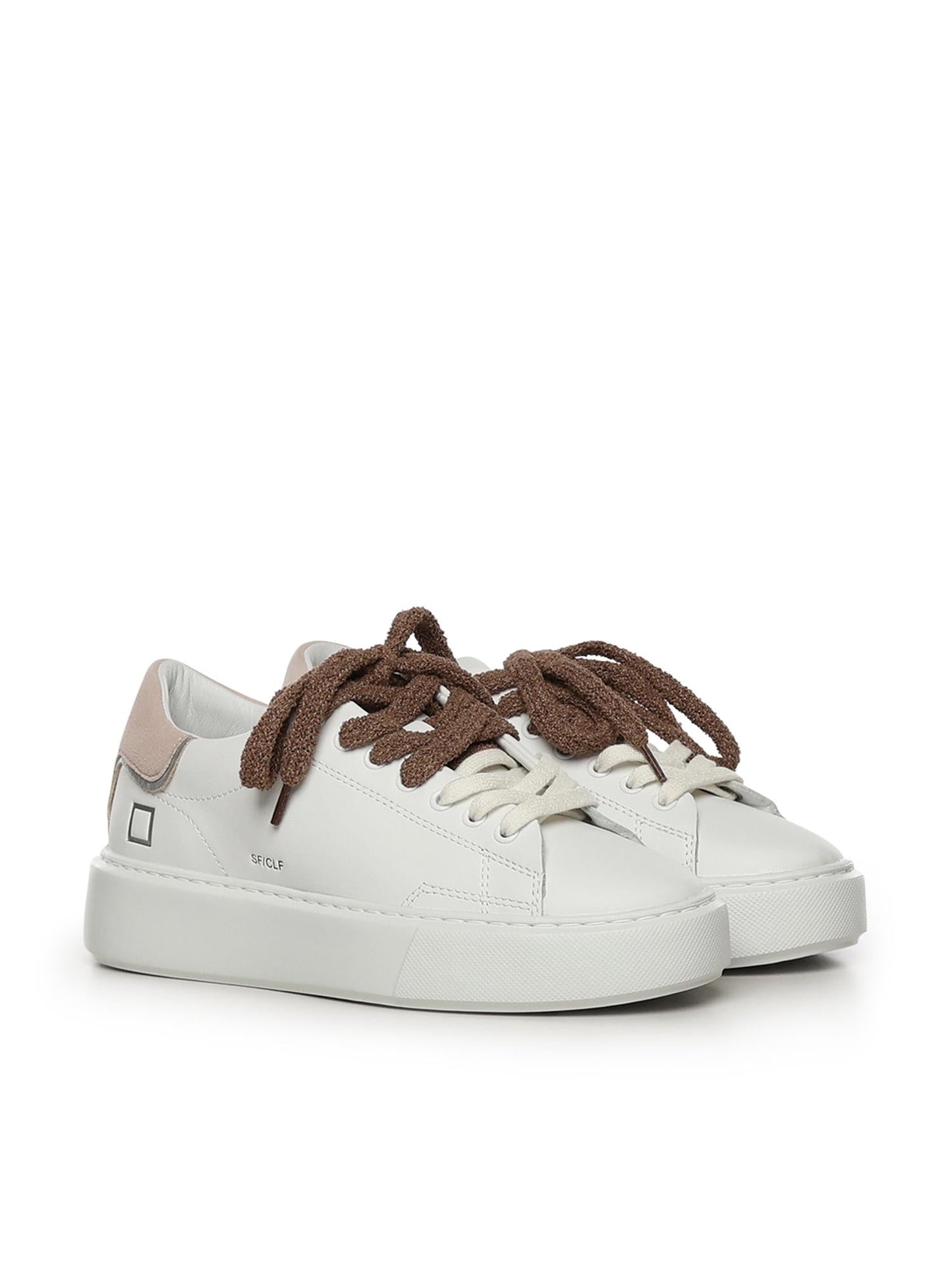 Sneaker Sfera in pelle