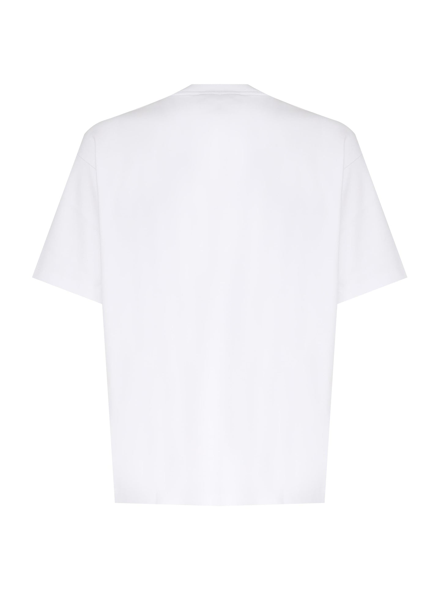 T-Shirt "Le Slogan Classique"