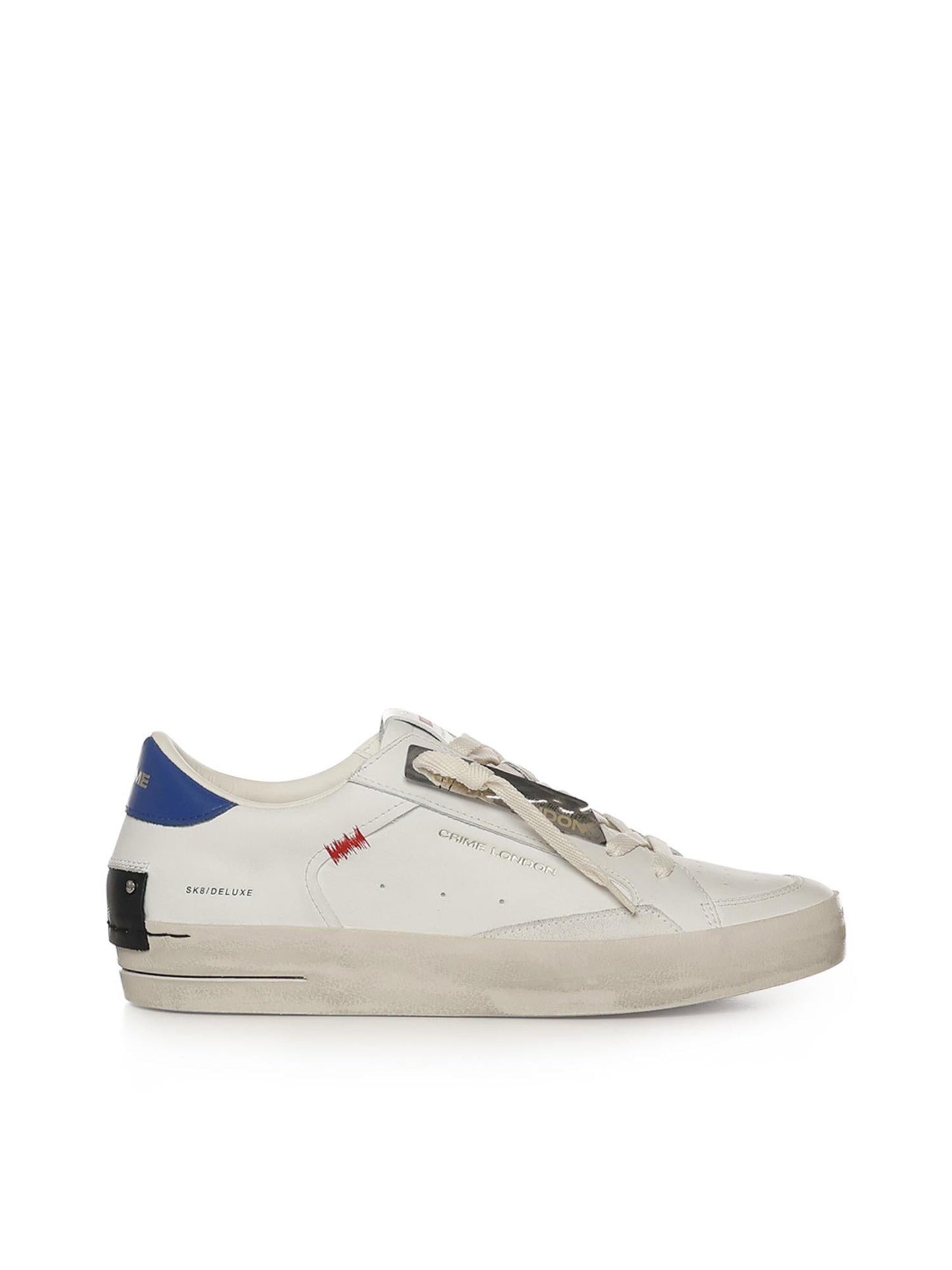 Sneaker Sk8 Deluxe