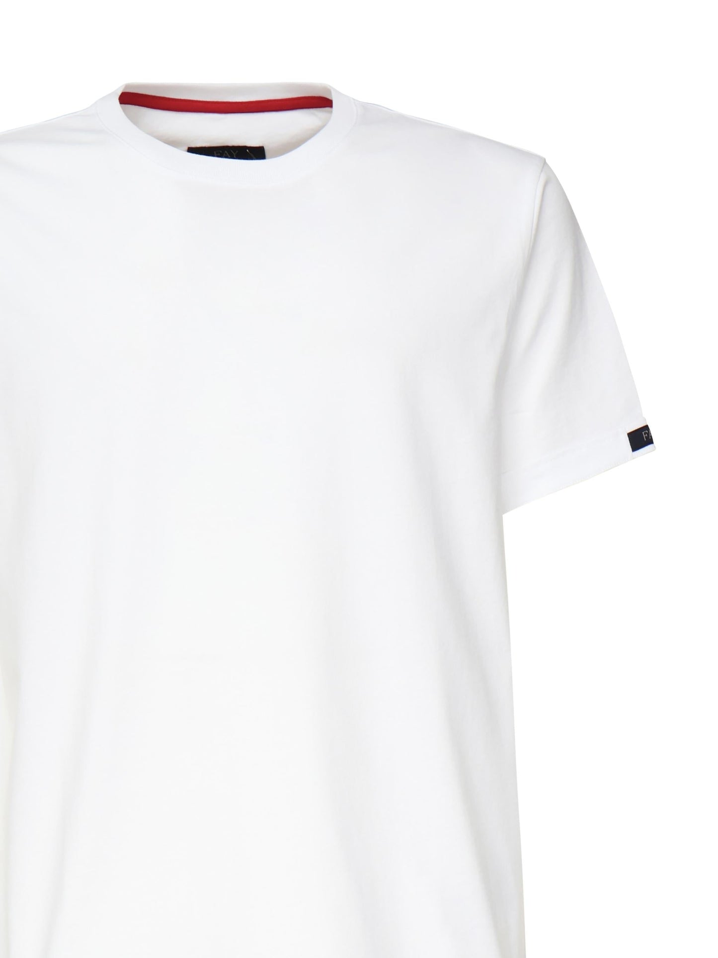 T-shirt in cotone