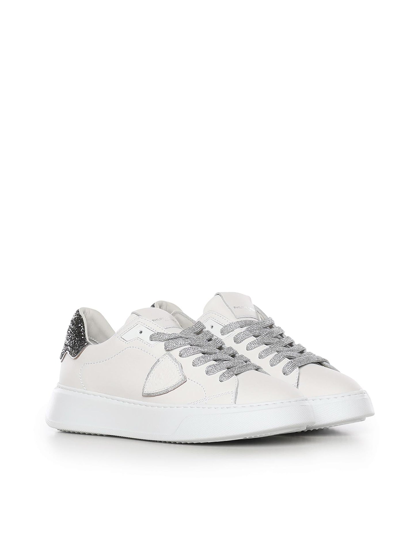 Sneakers Temple