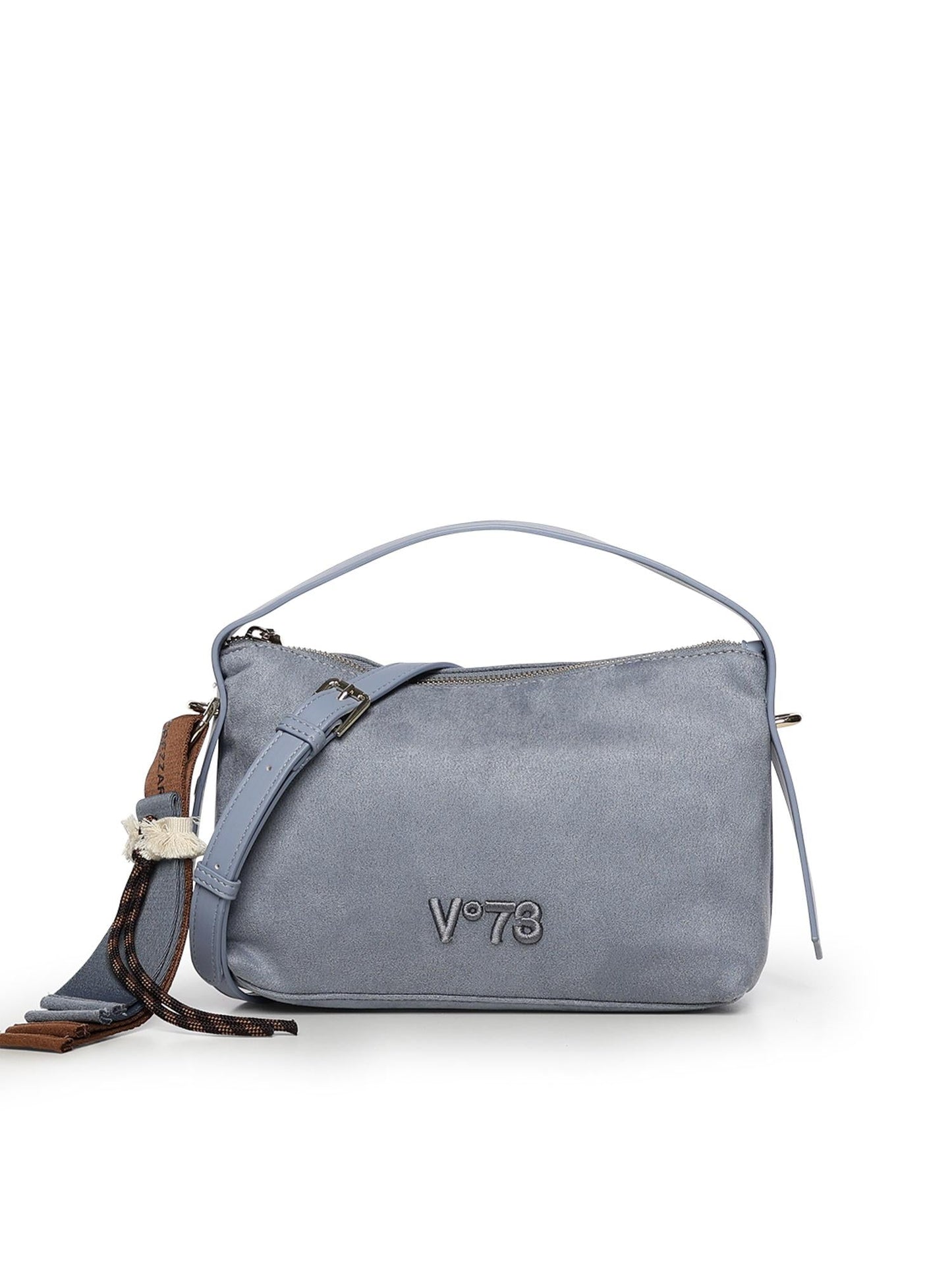 Borsa Danielle con logo