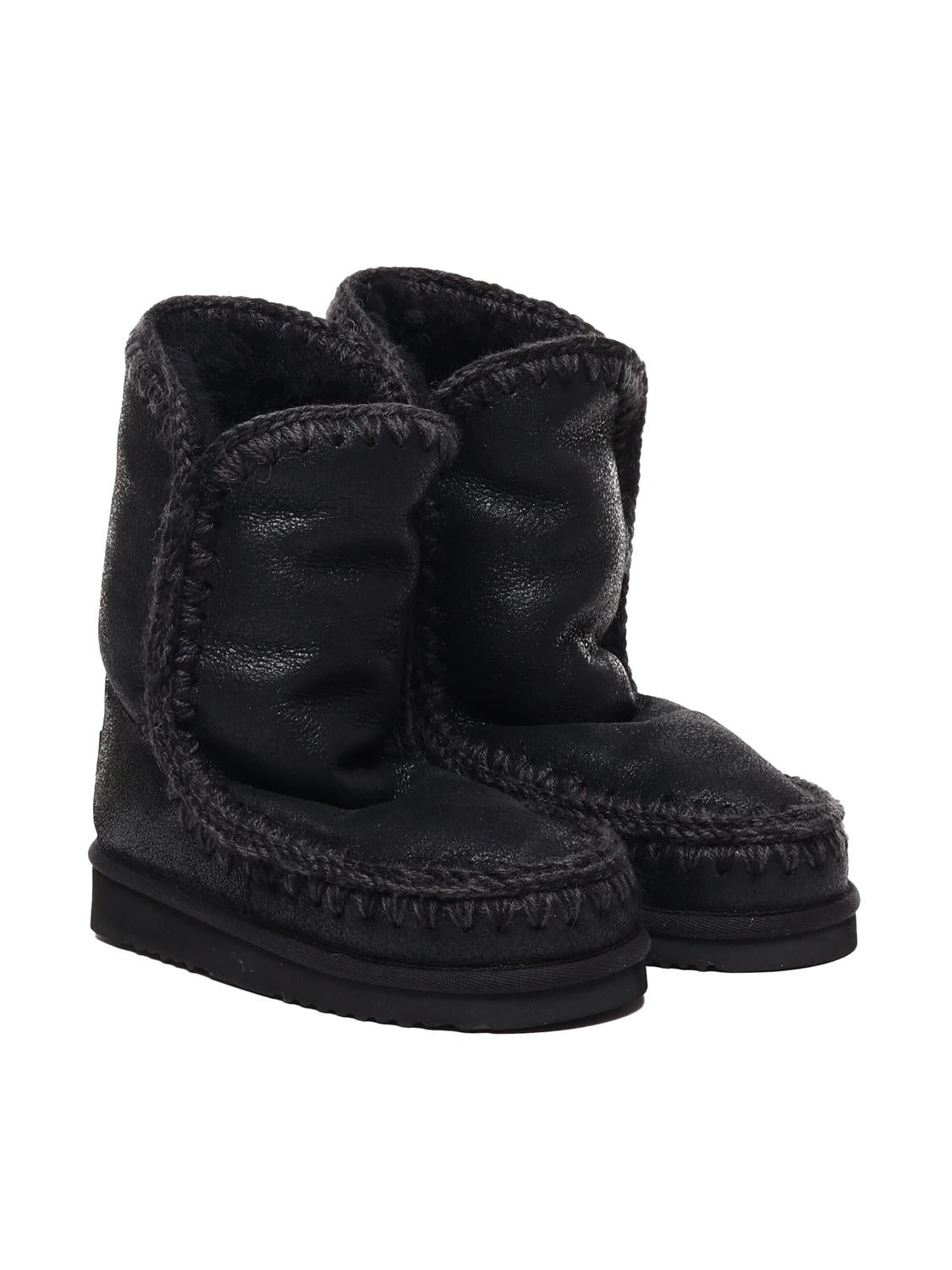Stivali Eskimo 24