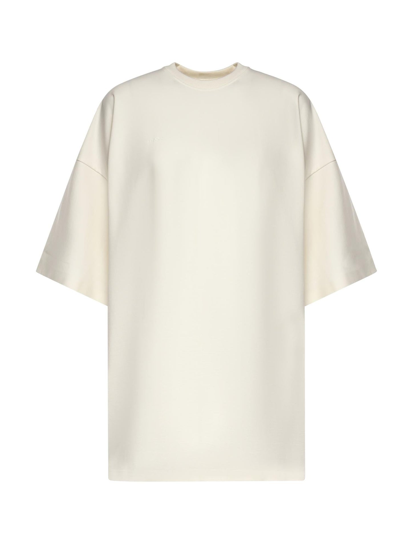 T-shirt Zero Waste in misto viscosa