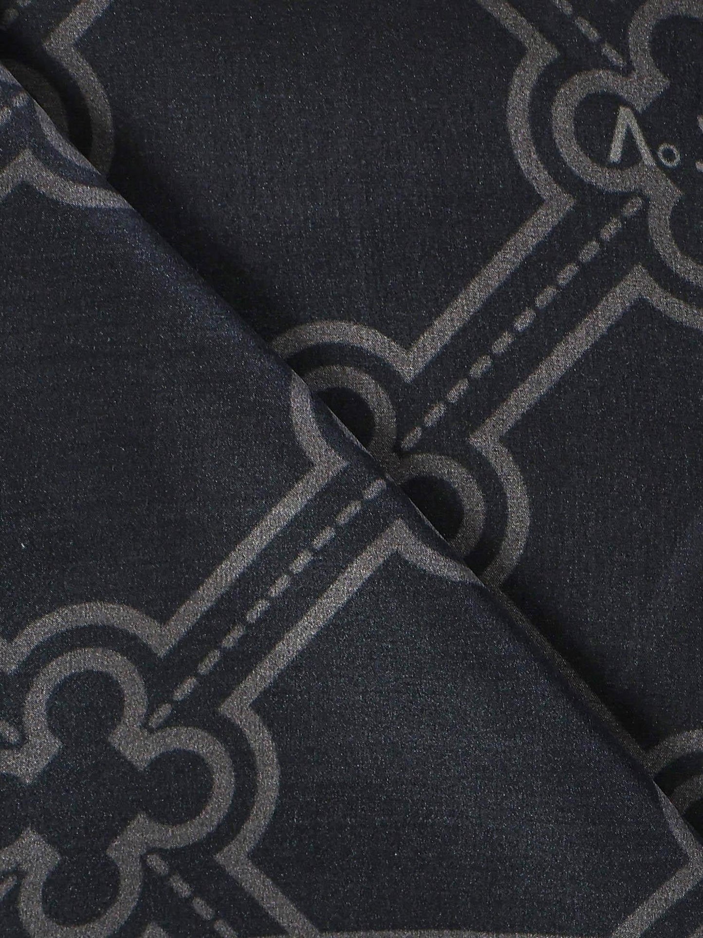 Foulard in seta
