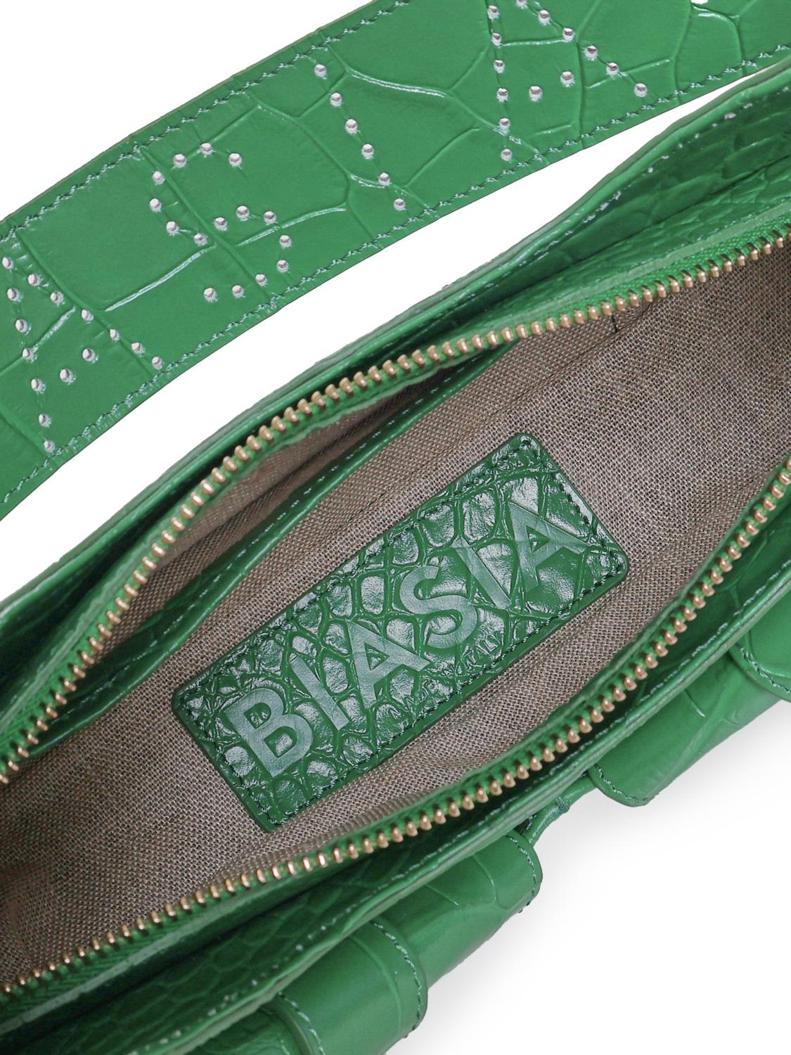 Borsa a spalla Y2K.001