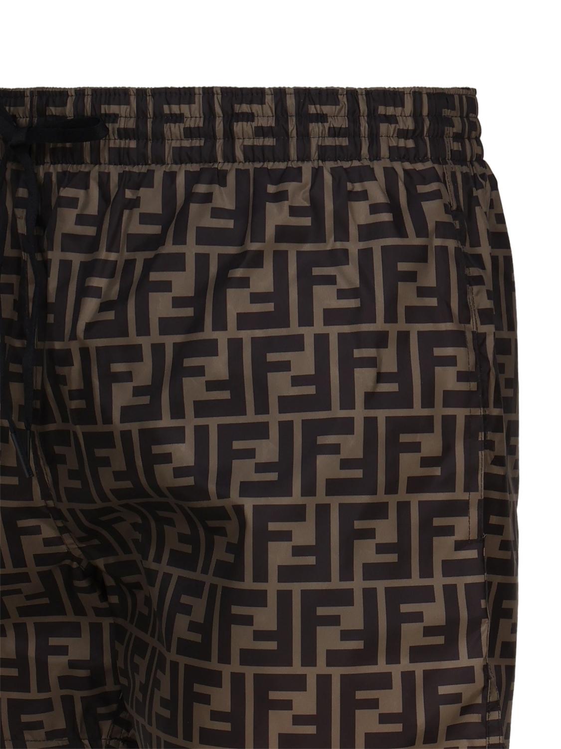 Boxer Mare logo all over
