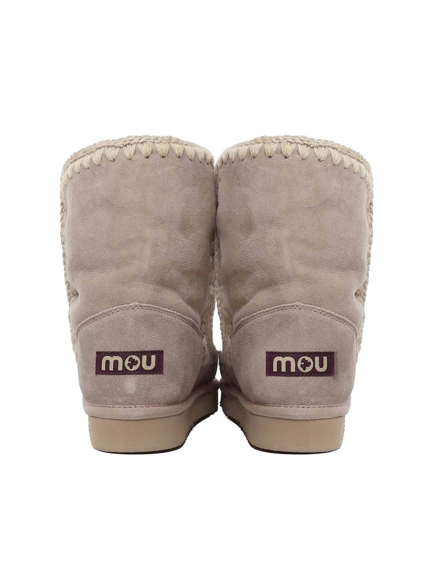 Stivali Eskimo 24