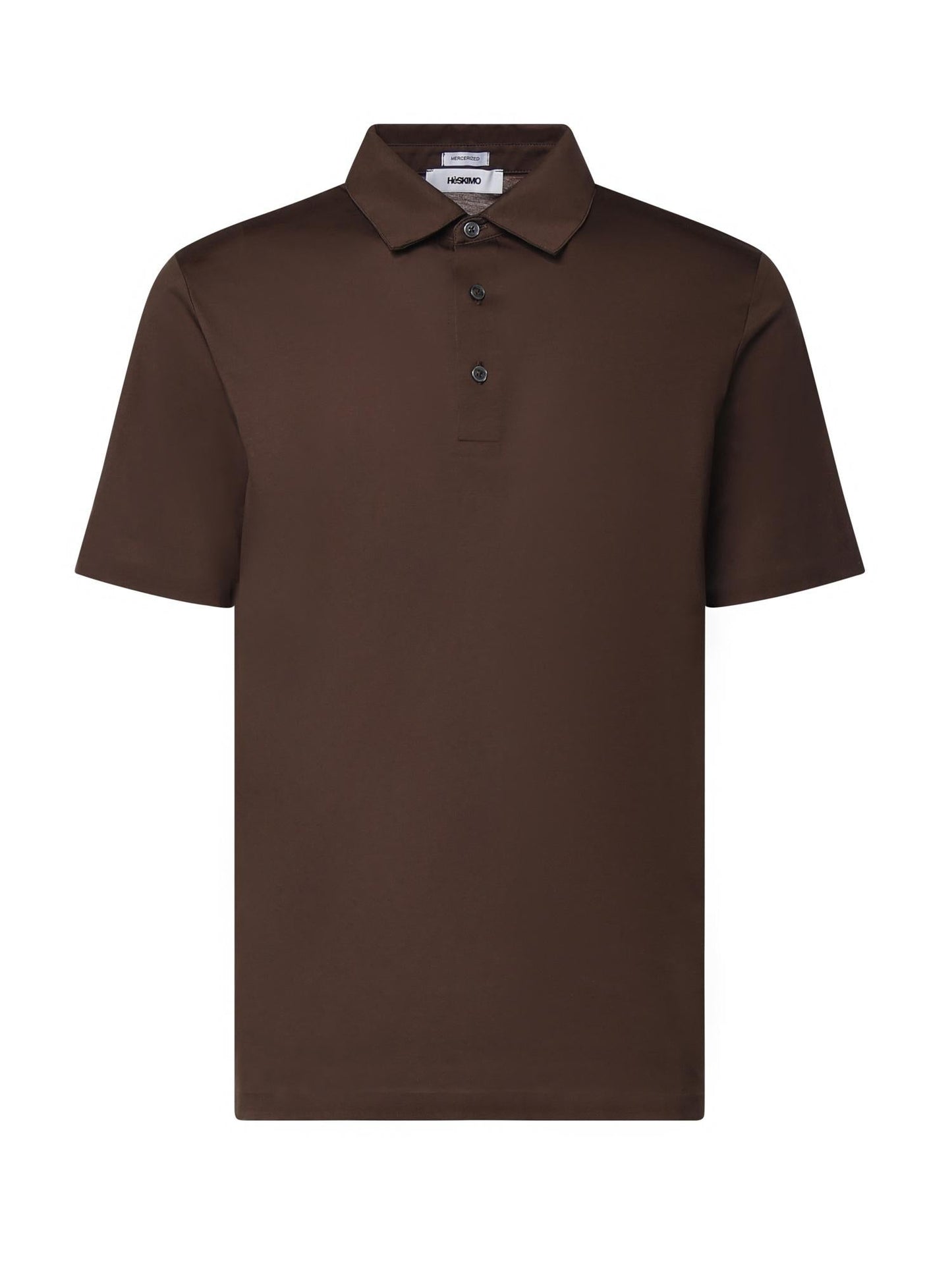 Polo in cotone