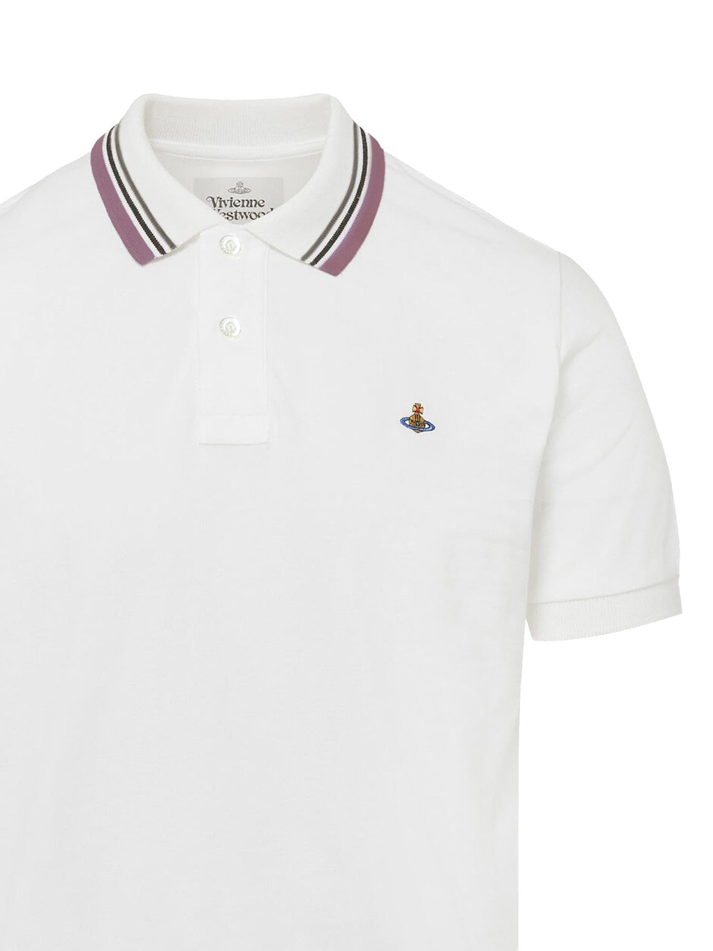 Polo Classic in cotone