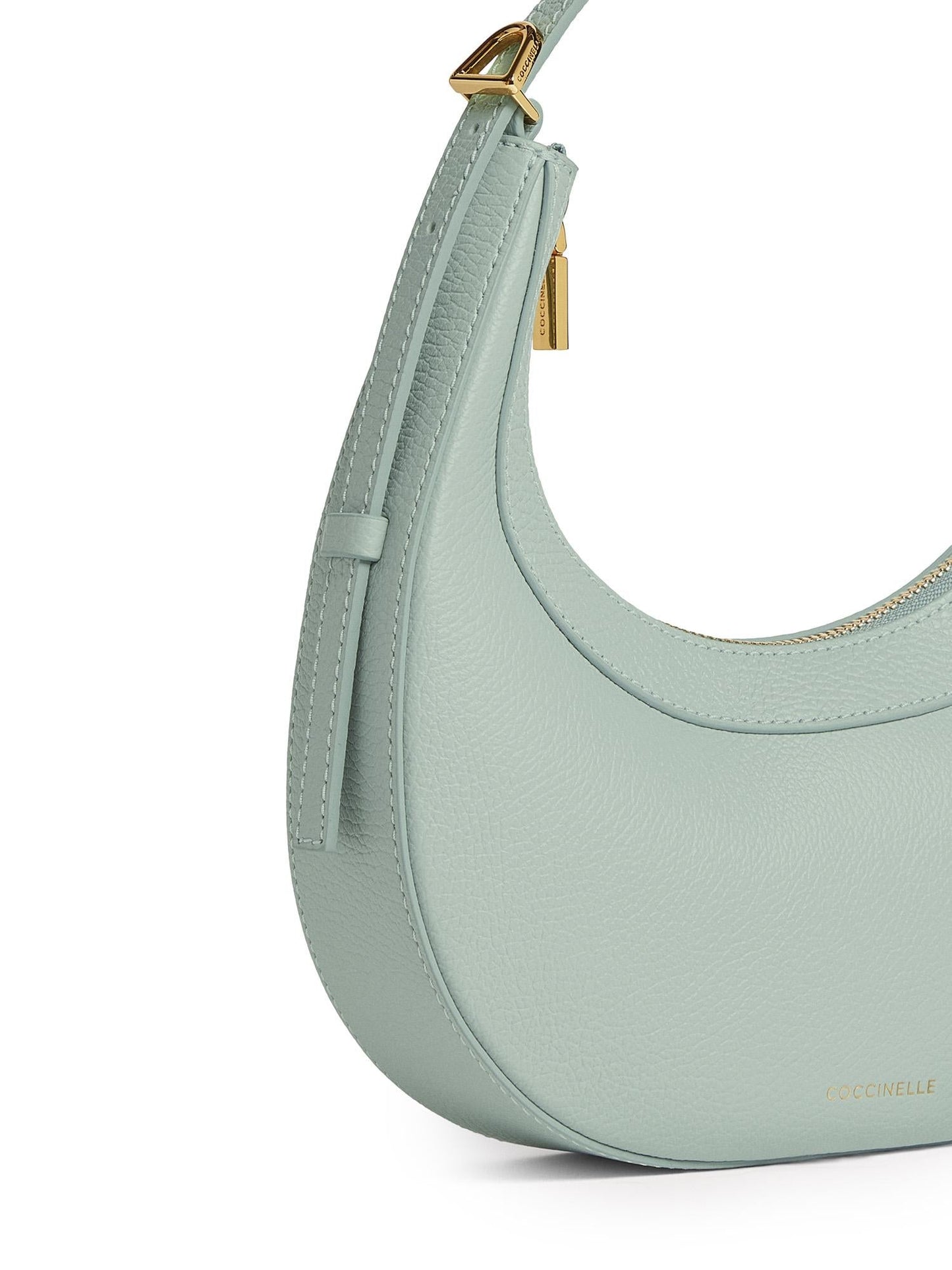 Mini bag Whisper in pelle
