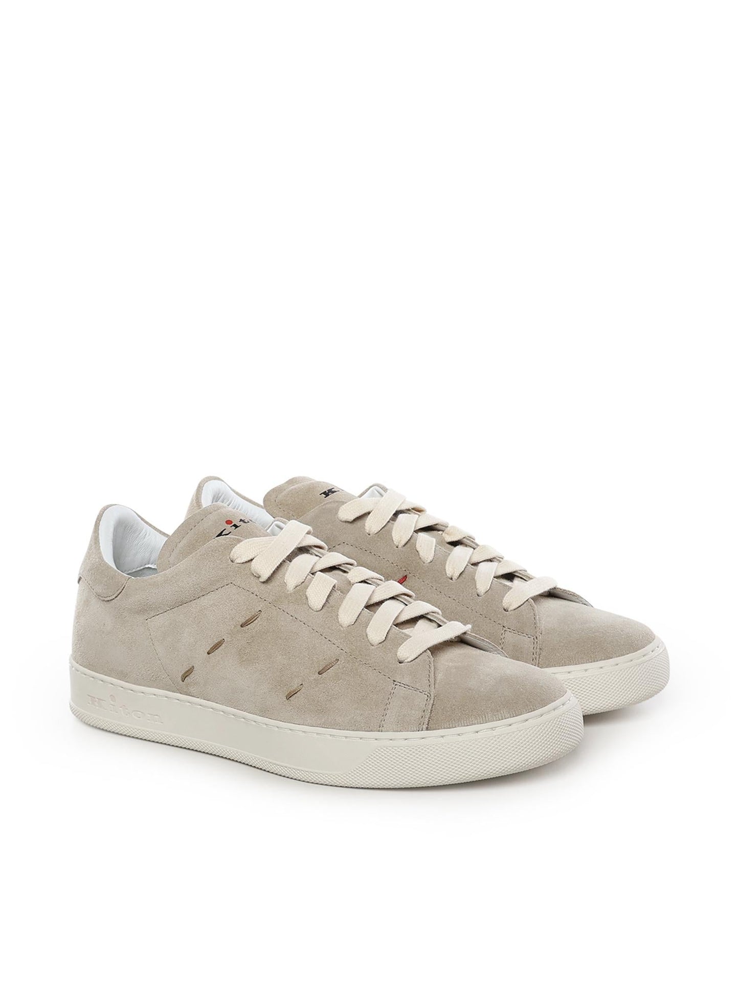 Sneaker in pelle