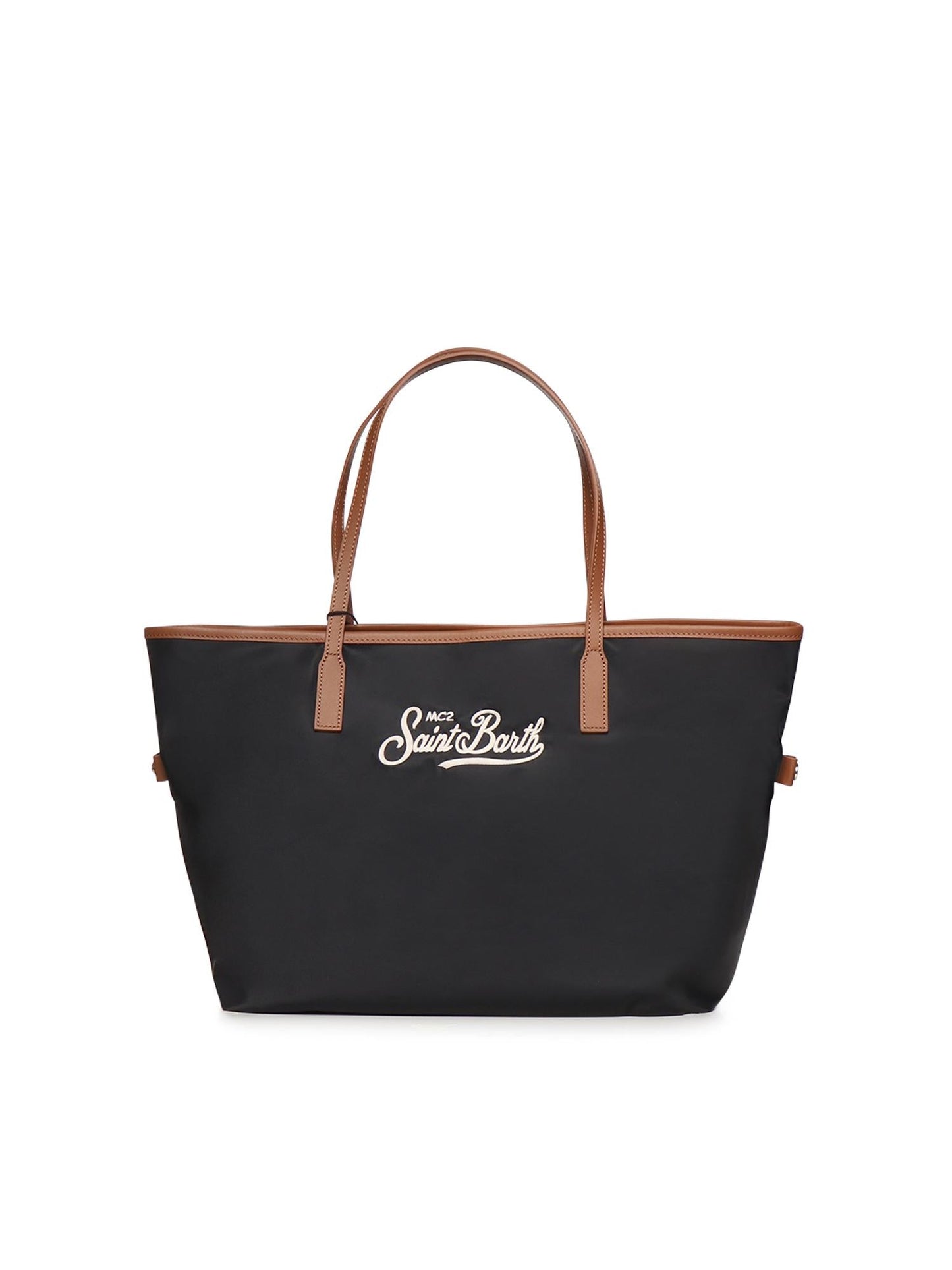 Borsa City in nylon
