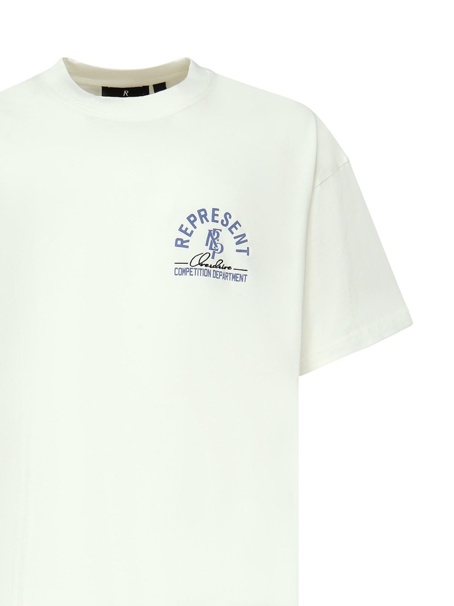 T-shirt Competition Department