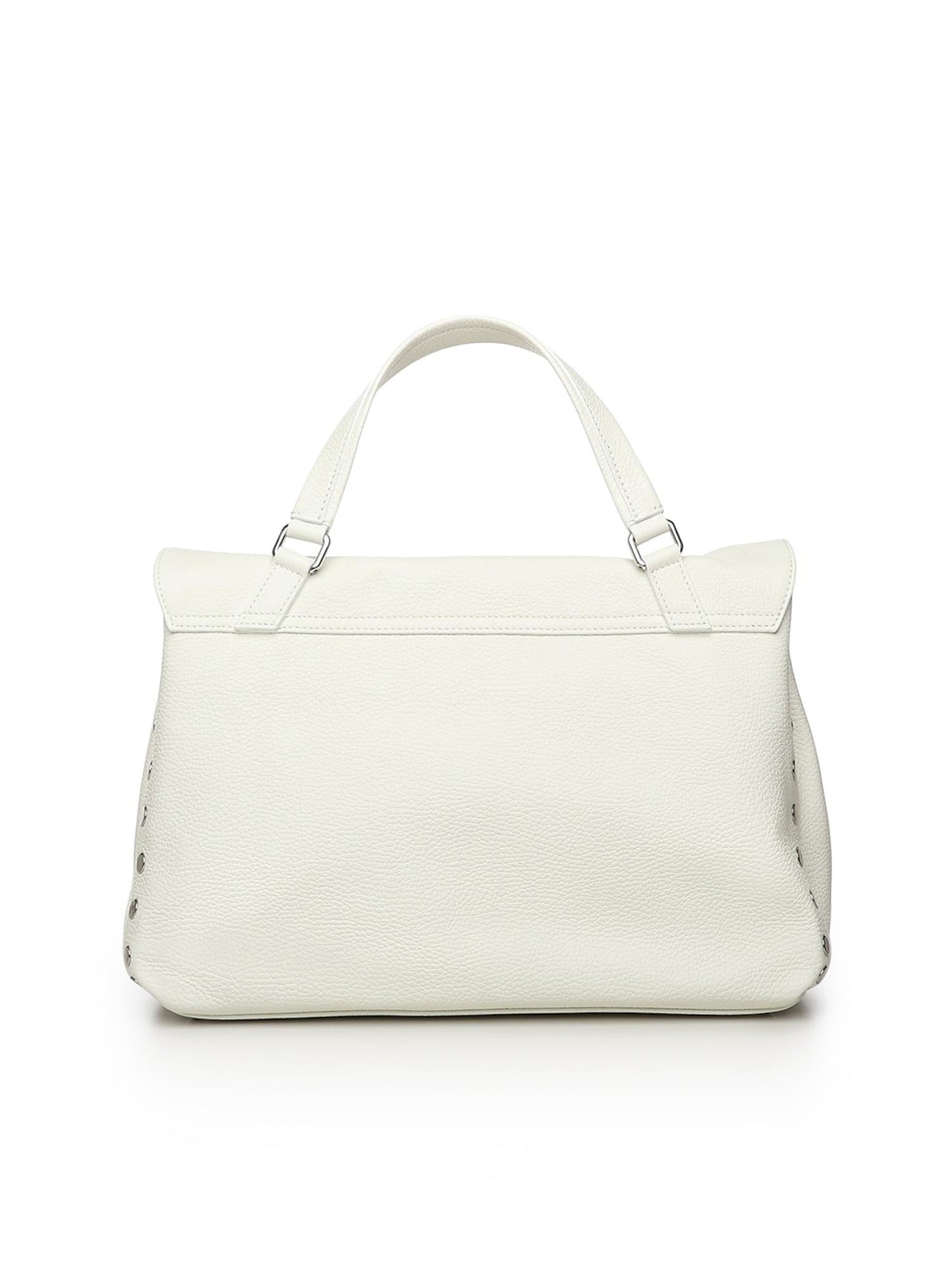 Borsa Postina small in pelle