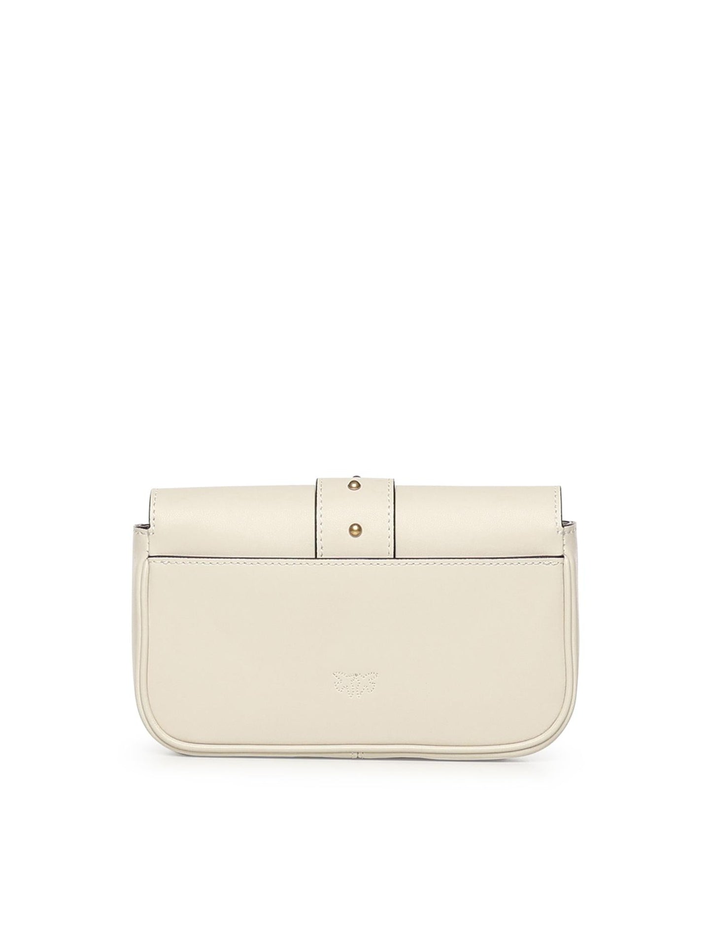 Borsa piccola pocket Love Bag One Simply in pelle
