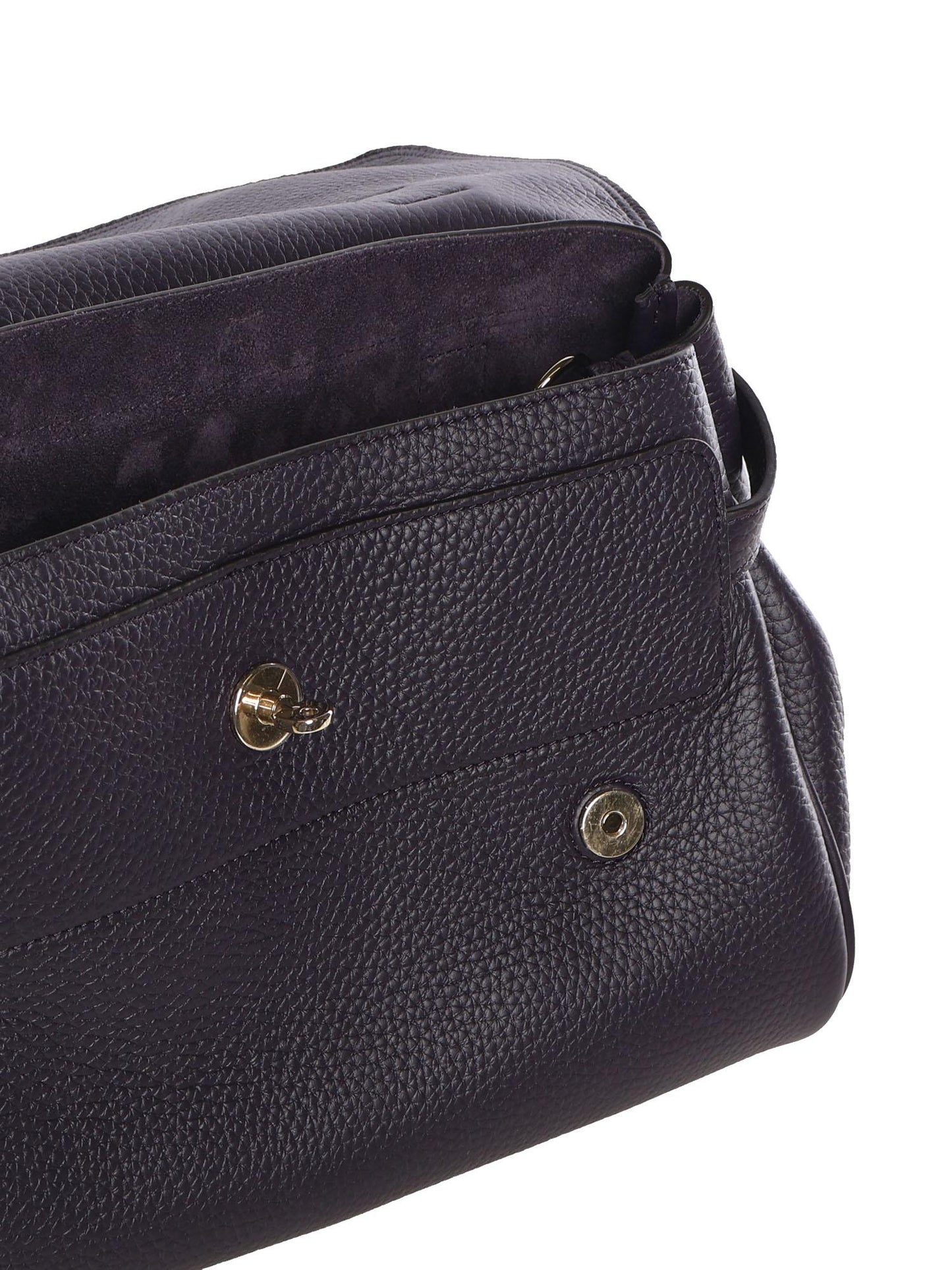 Borsa Alexa in pelle