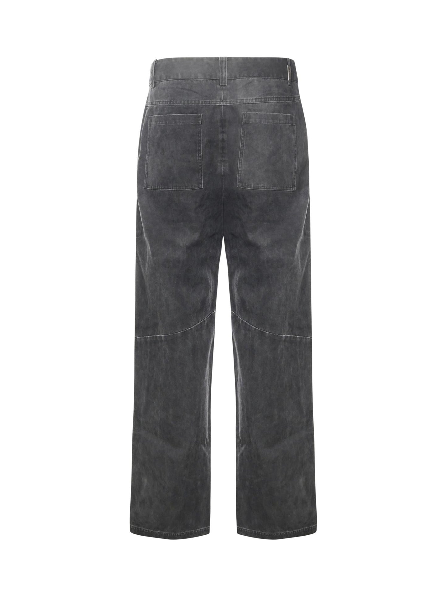 Pantaloni "Workwear"