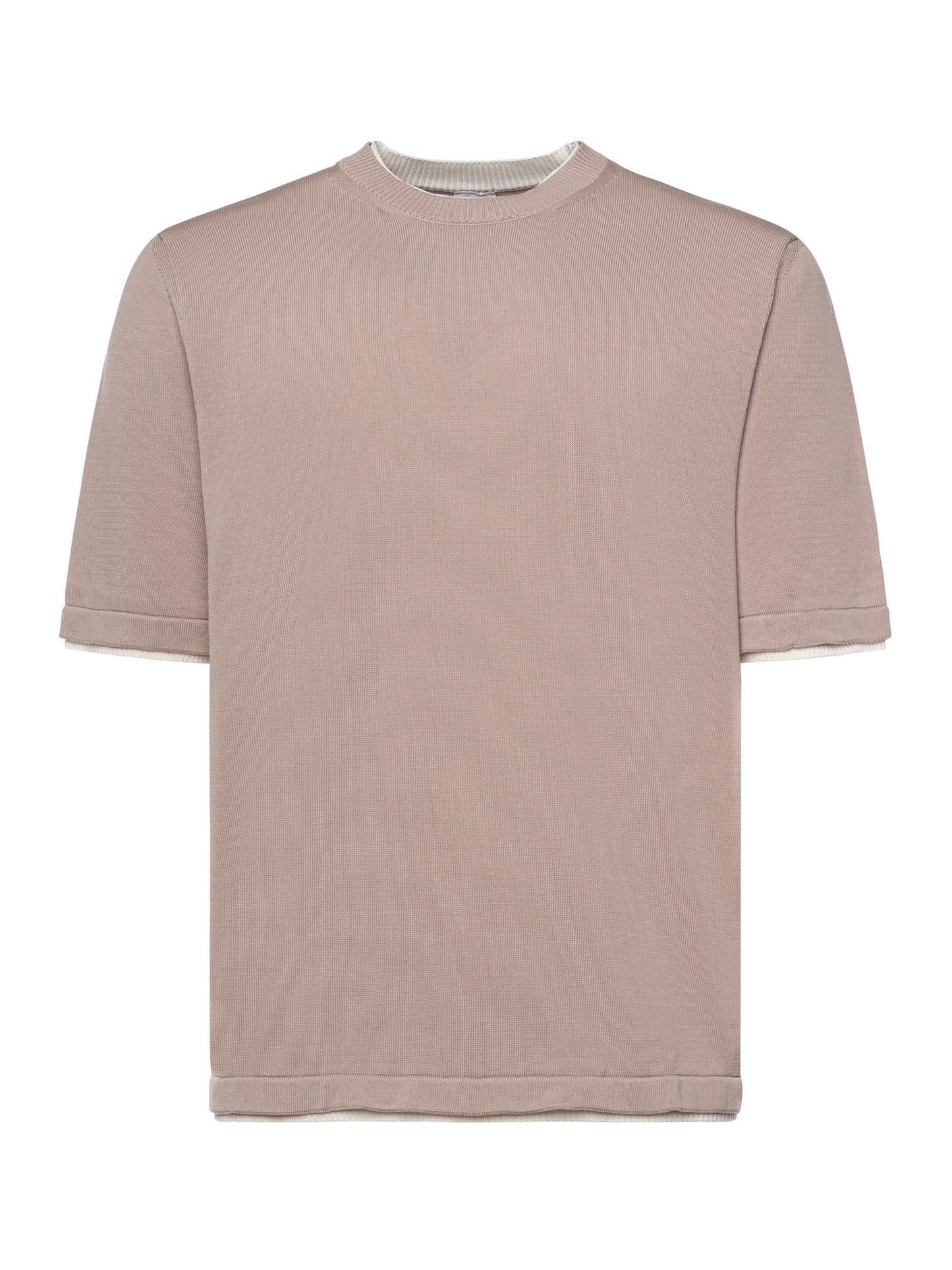 T-shirt in cotone
