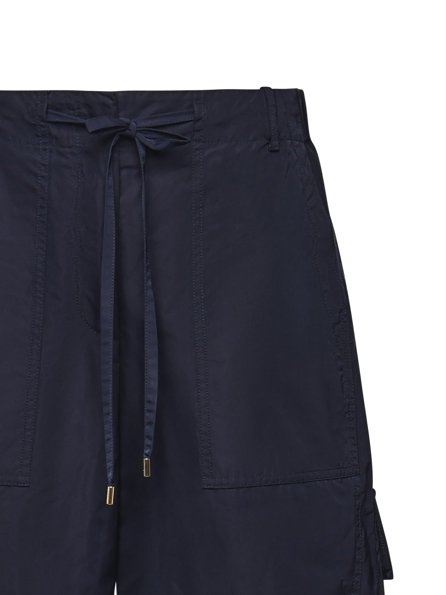 Pantaloni cargo in radzimir