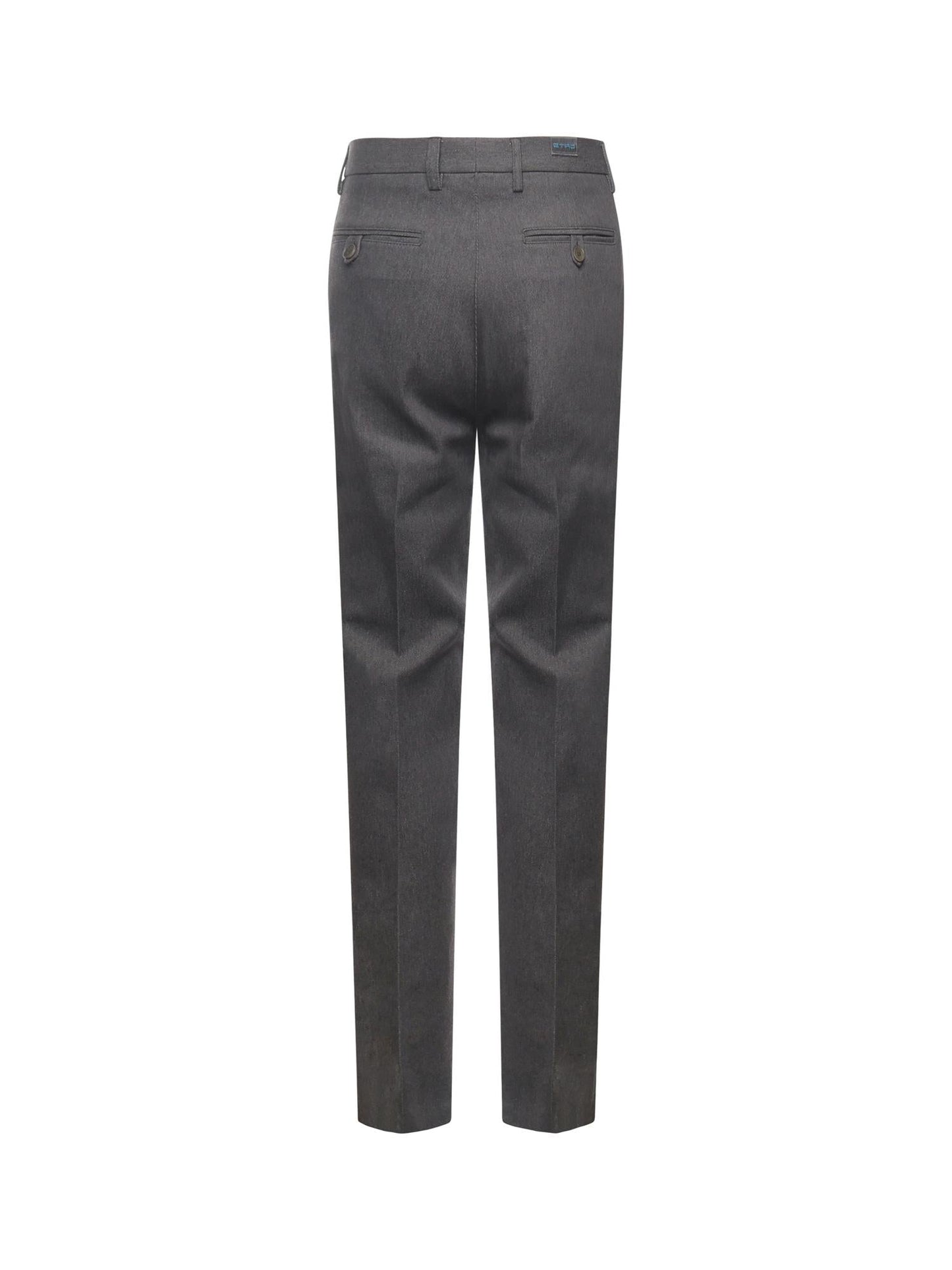 Pantaloni Roma in cotone
