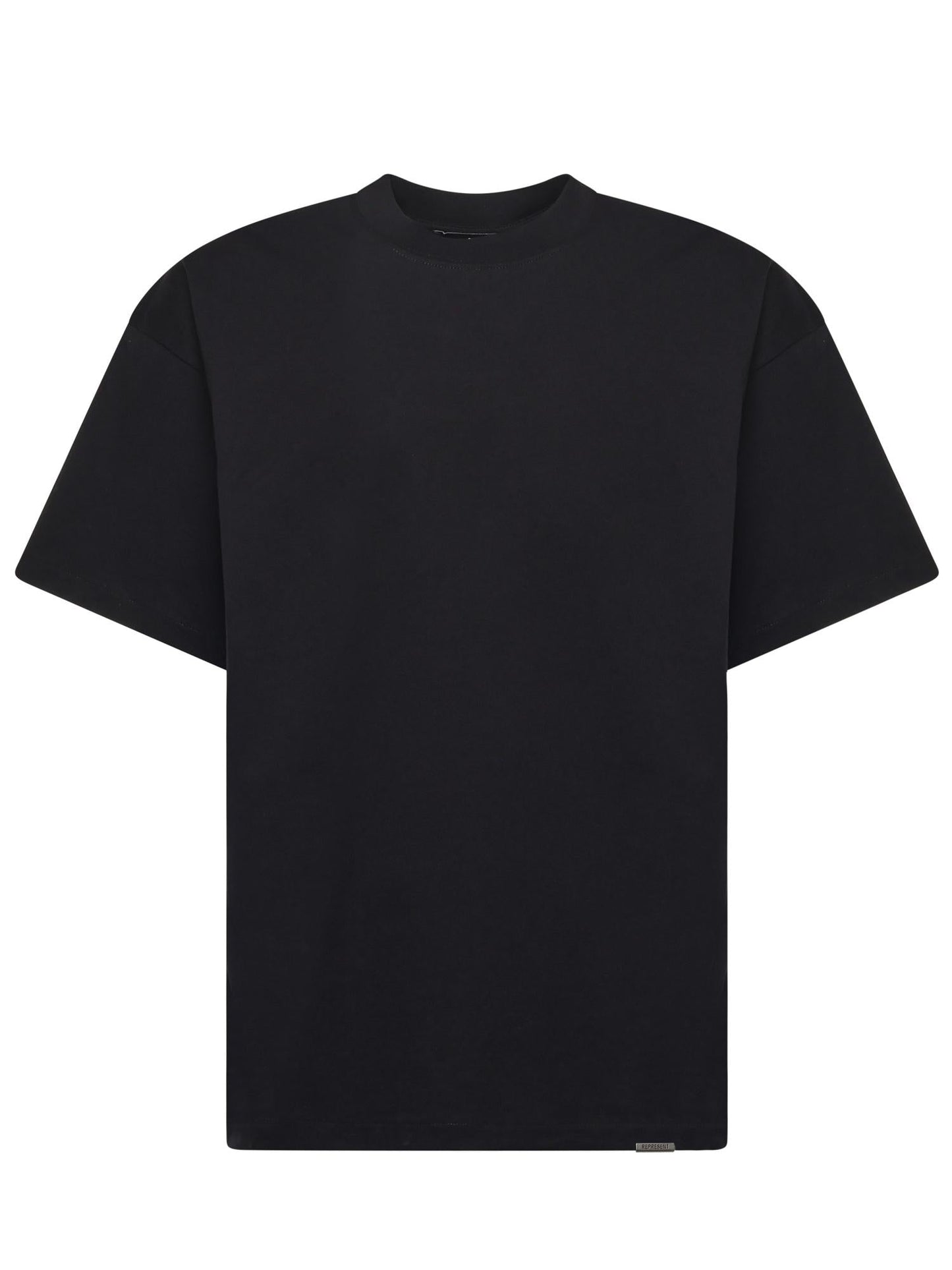 T-shirt Initial in cotone