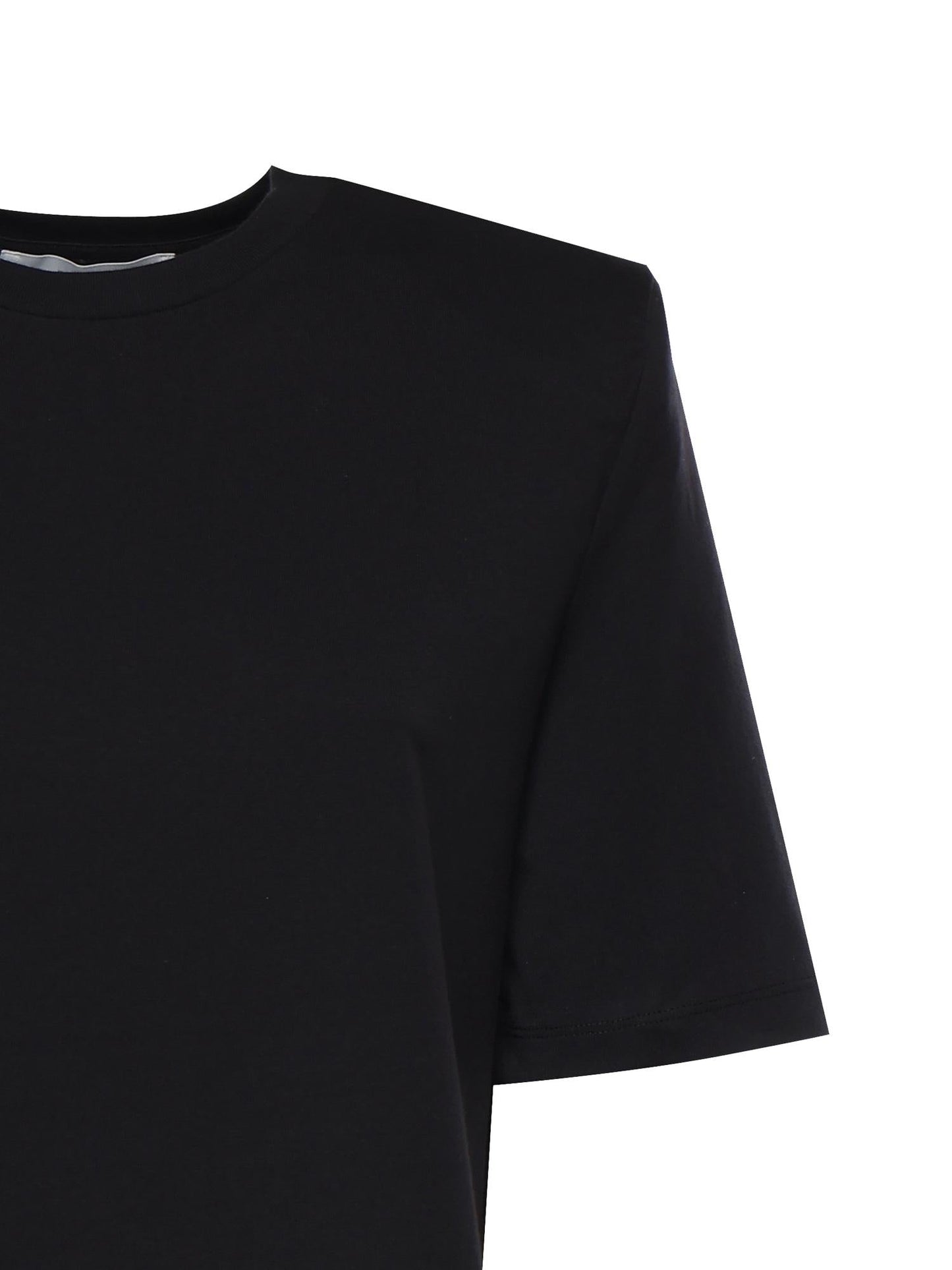 T-shirt Carrington in cotone