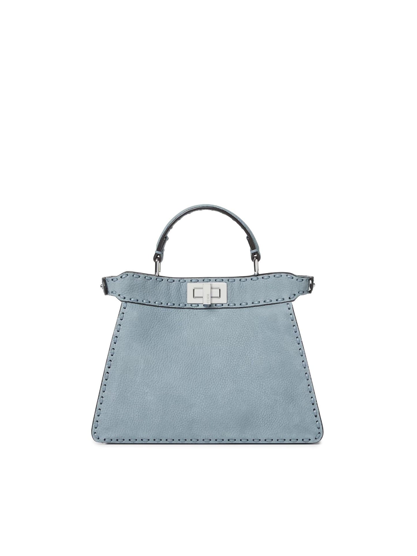 Borsa Peekaboo ISeeU Small in nabuk