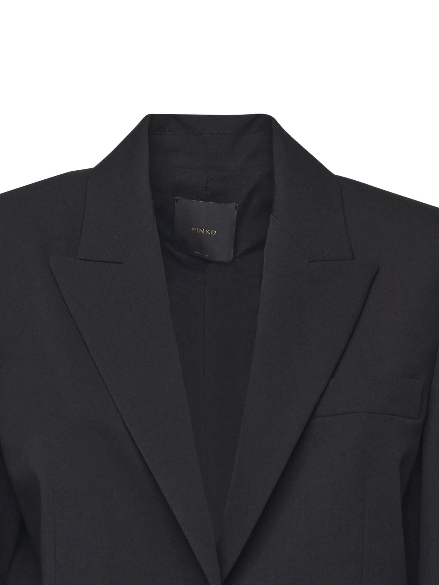 Blazer monopetto