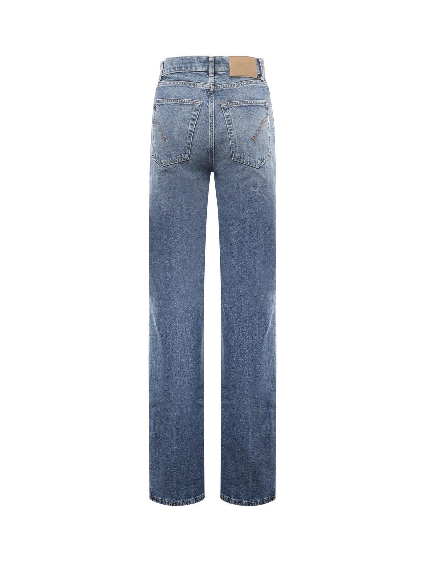 Jeans Amber in denim