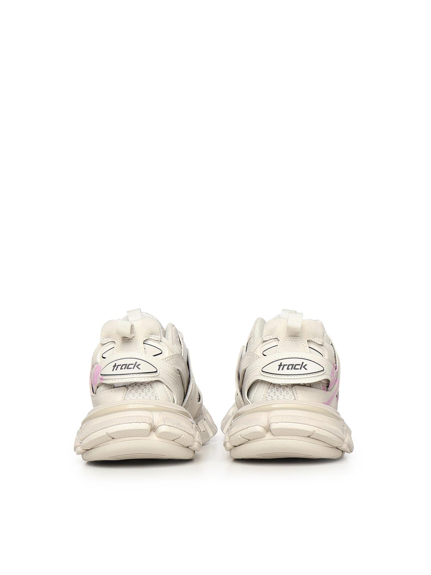 Sneaker Track Signature