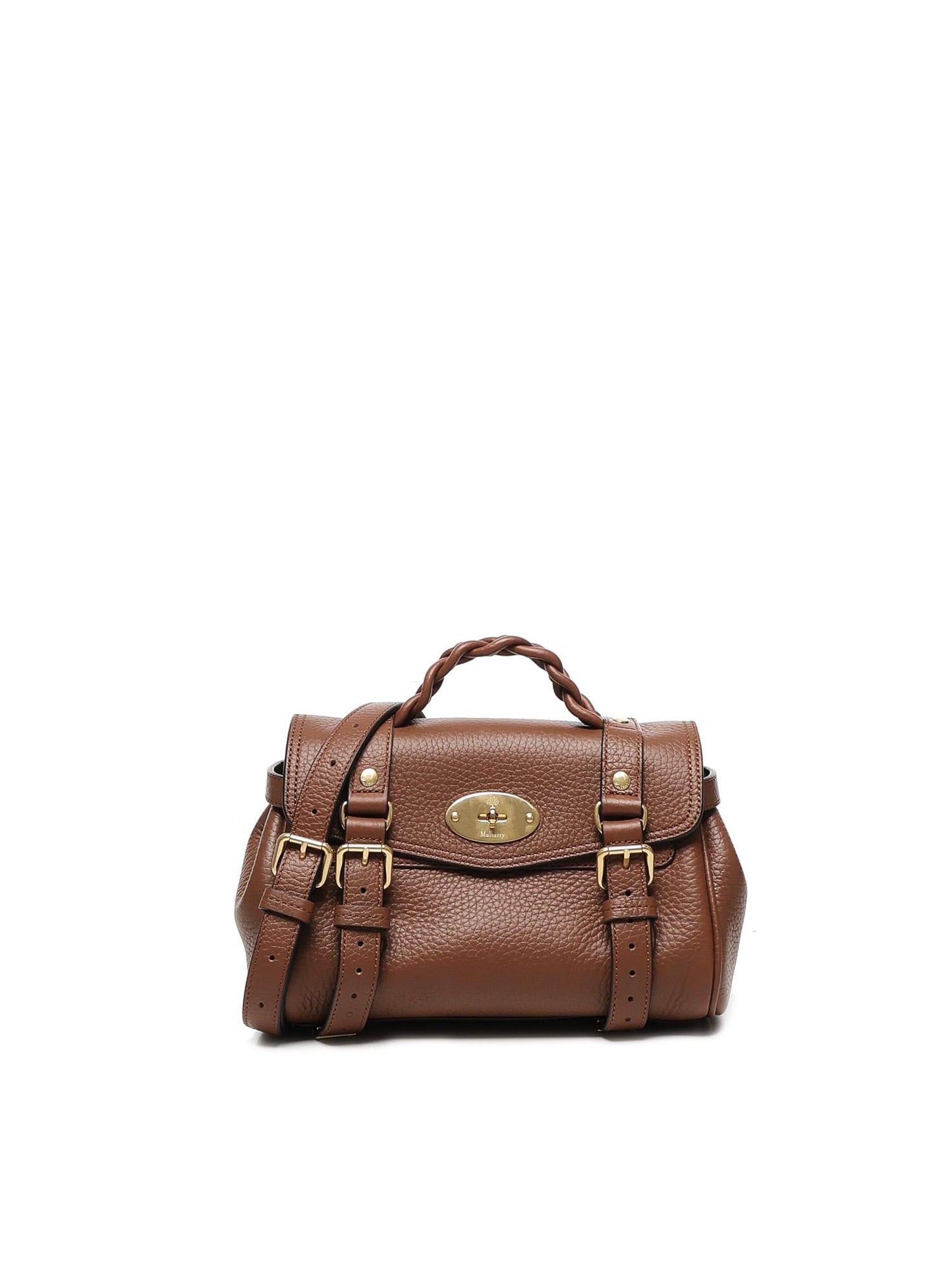 Mini bag Alexa