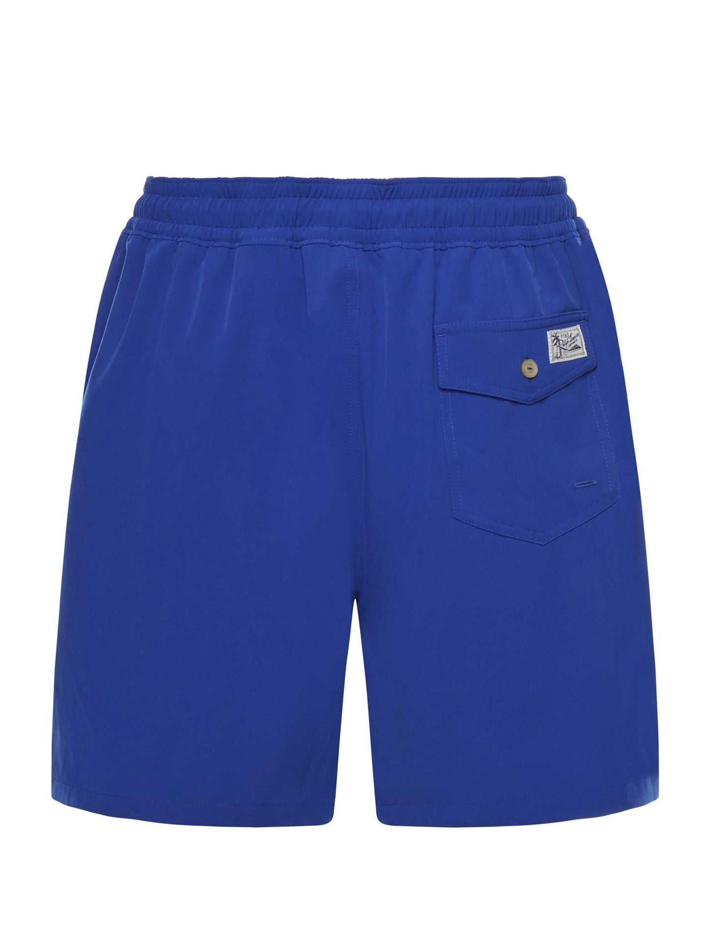 Boxer da mare con logo